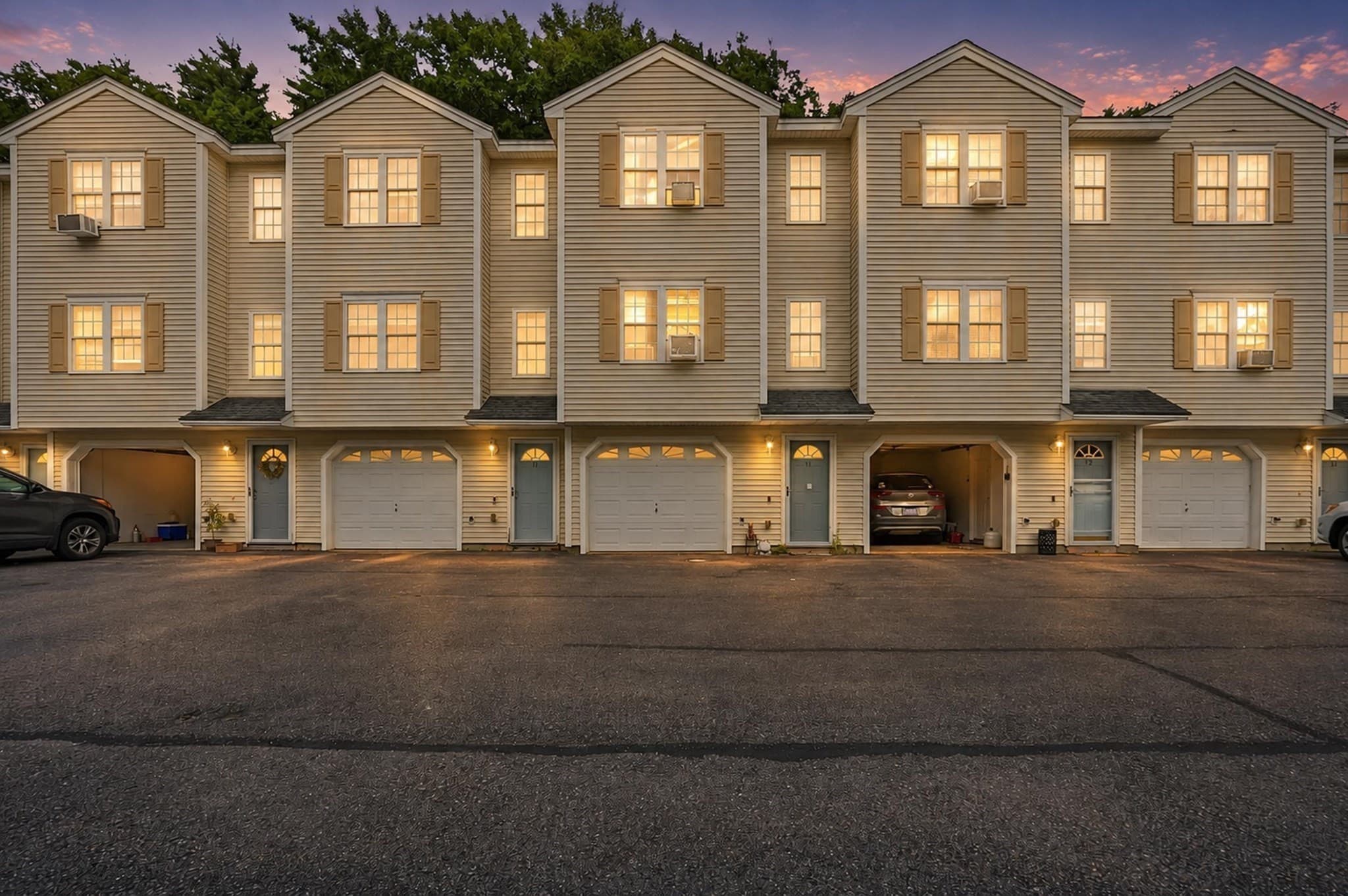 Condominium at 350 Riverbend St # 111, Athol MA 01331, Athol, photo 23 of 26