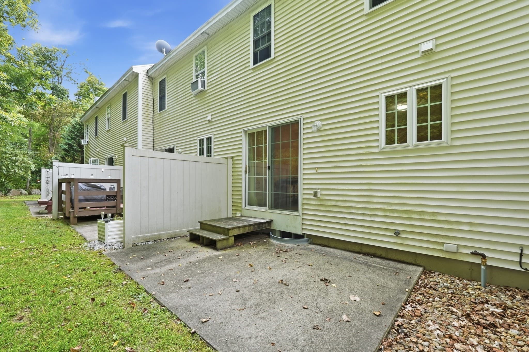 Condominium at 350 Riverbend St # 111, Athol MA 01331, Athol, photo 22 of 26