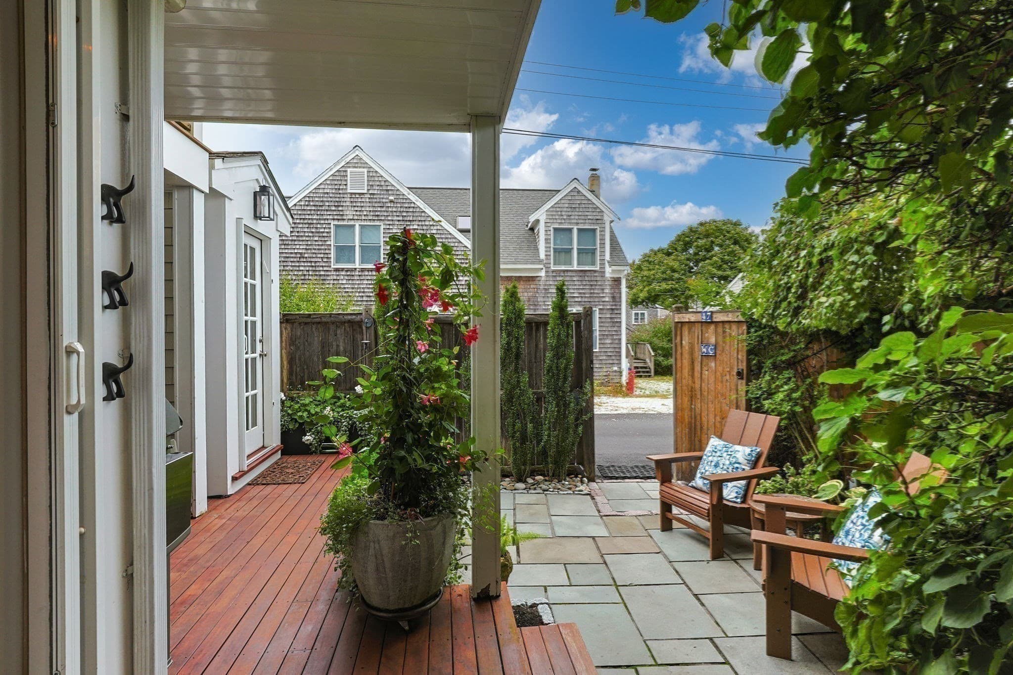 Condominium at 47 Pleasant Street # 2, Provincetown MA 02657, Provincetown, photo 12 of 33