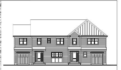 Single Family Residence at 25 Danielles Way, Worcester MA 01606, Worcester, photo 2 of 12