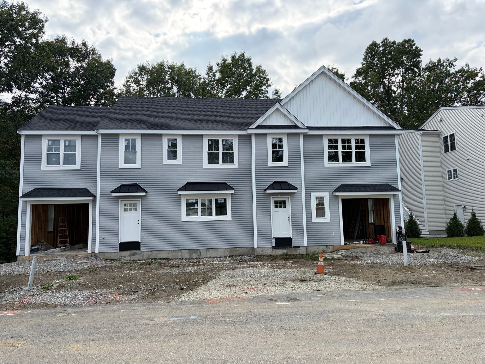 Single Family Residence at 25 Danielles Way, Worcester MA 01606, Worcester, photo 12 of 12