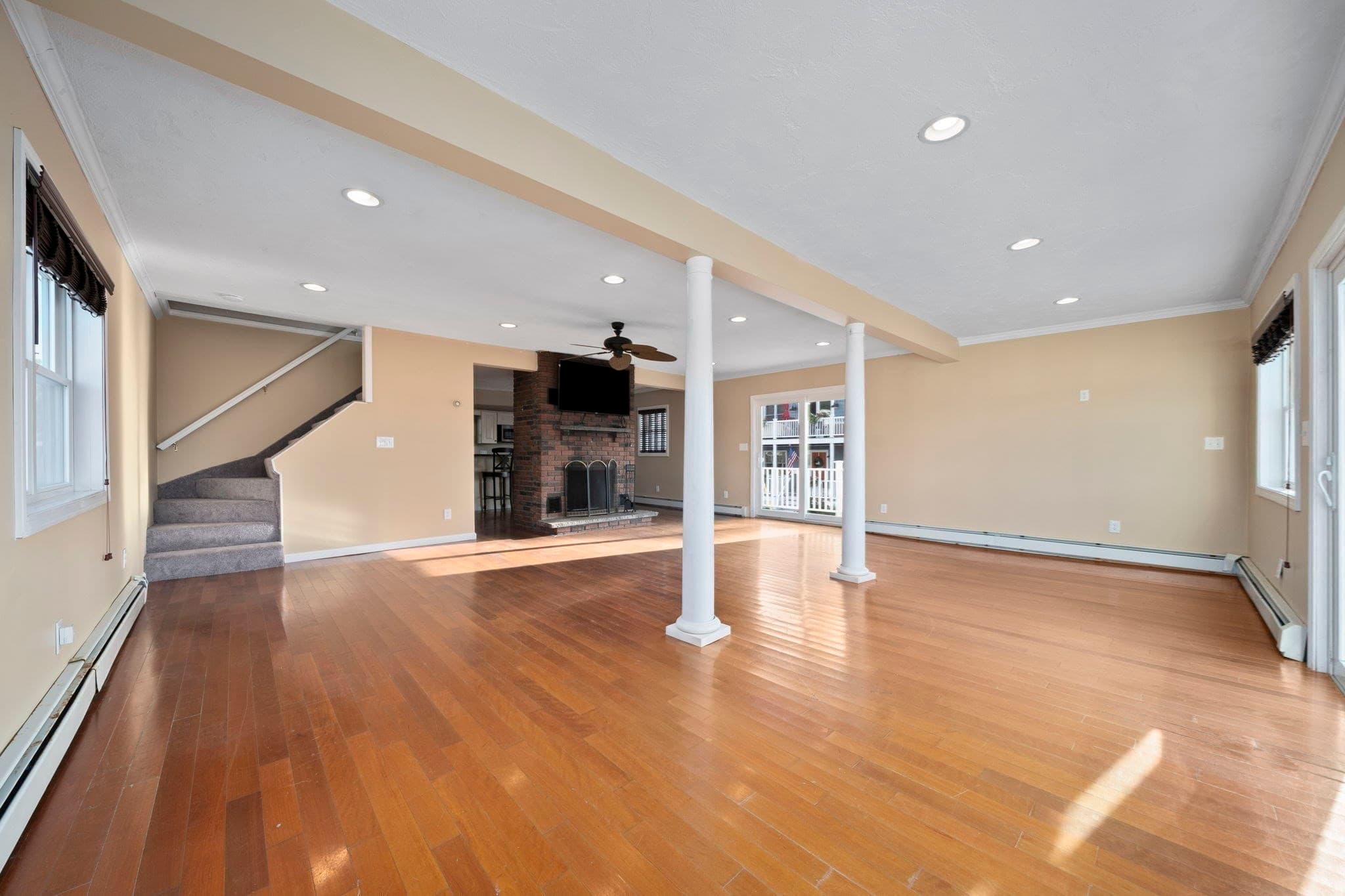 Single Family Residence at 2 Caldwell St, Weymouth MA 02191, Weymouth, photo 16 of 42