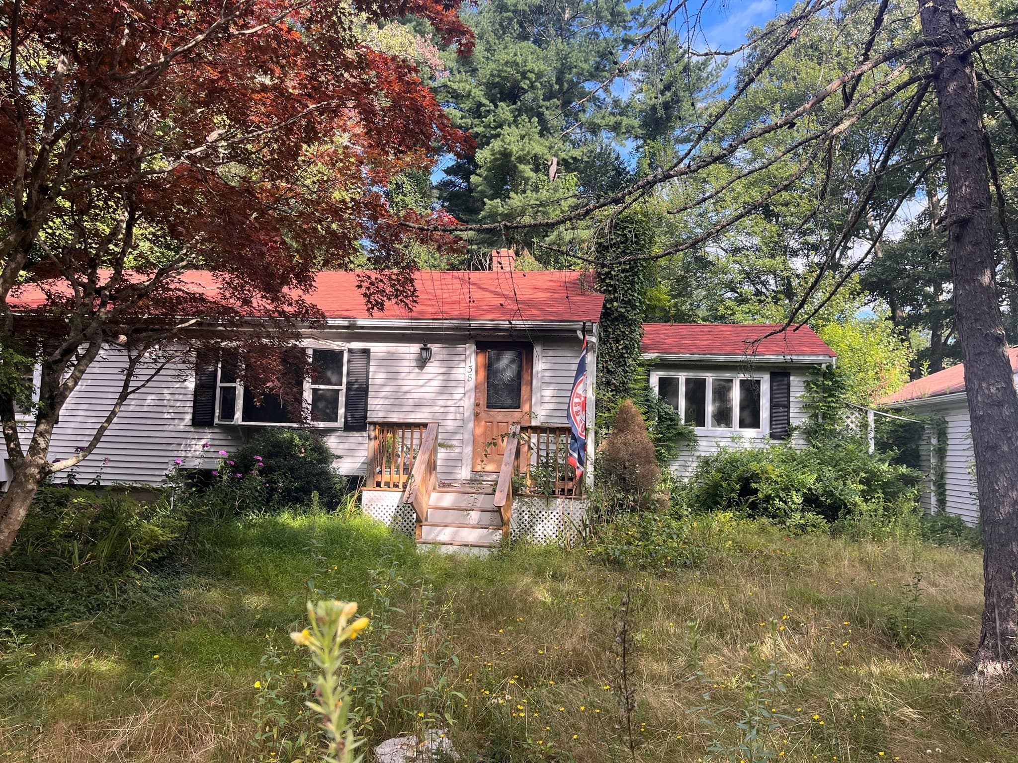138 Holmes St, Halifax MA 02338