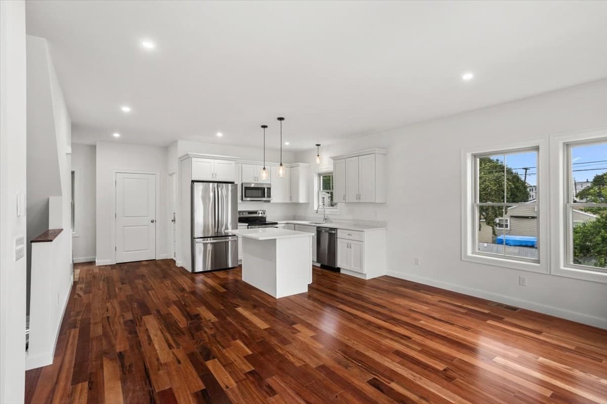 Condominium at 11 Stone Street # D, Providence RI 02904, Providence, photo 5 of 29