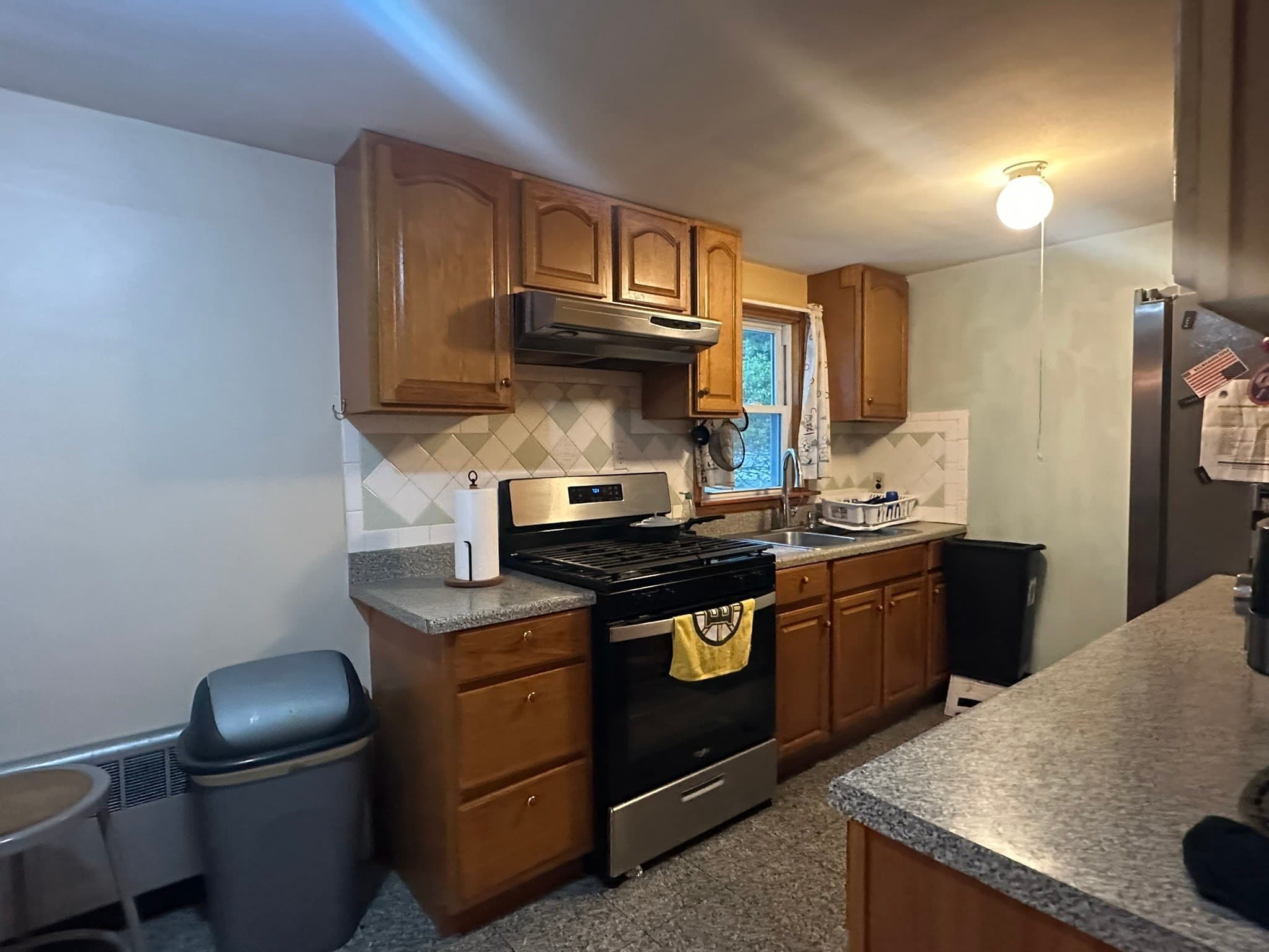 Single Family Residence at 10 Milton Ter, Randolph MA 02368, photo 20 of 34