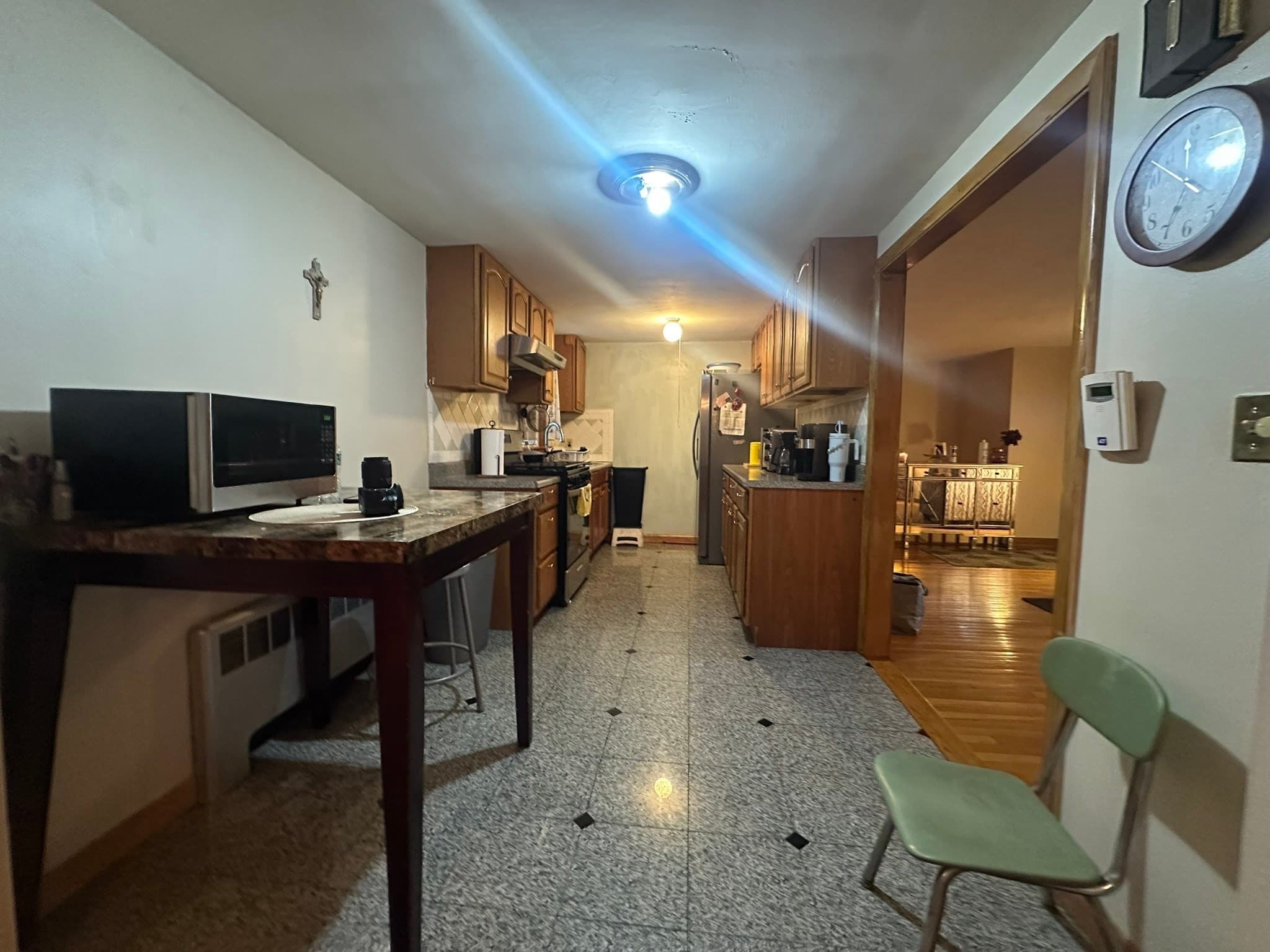 Single Family Residence at 10 Milton Ter, Randolph MA 02368, photo 19 of 34