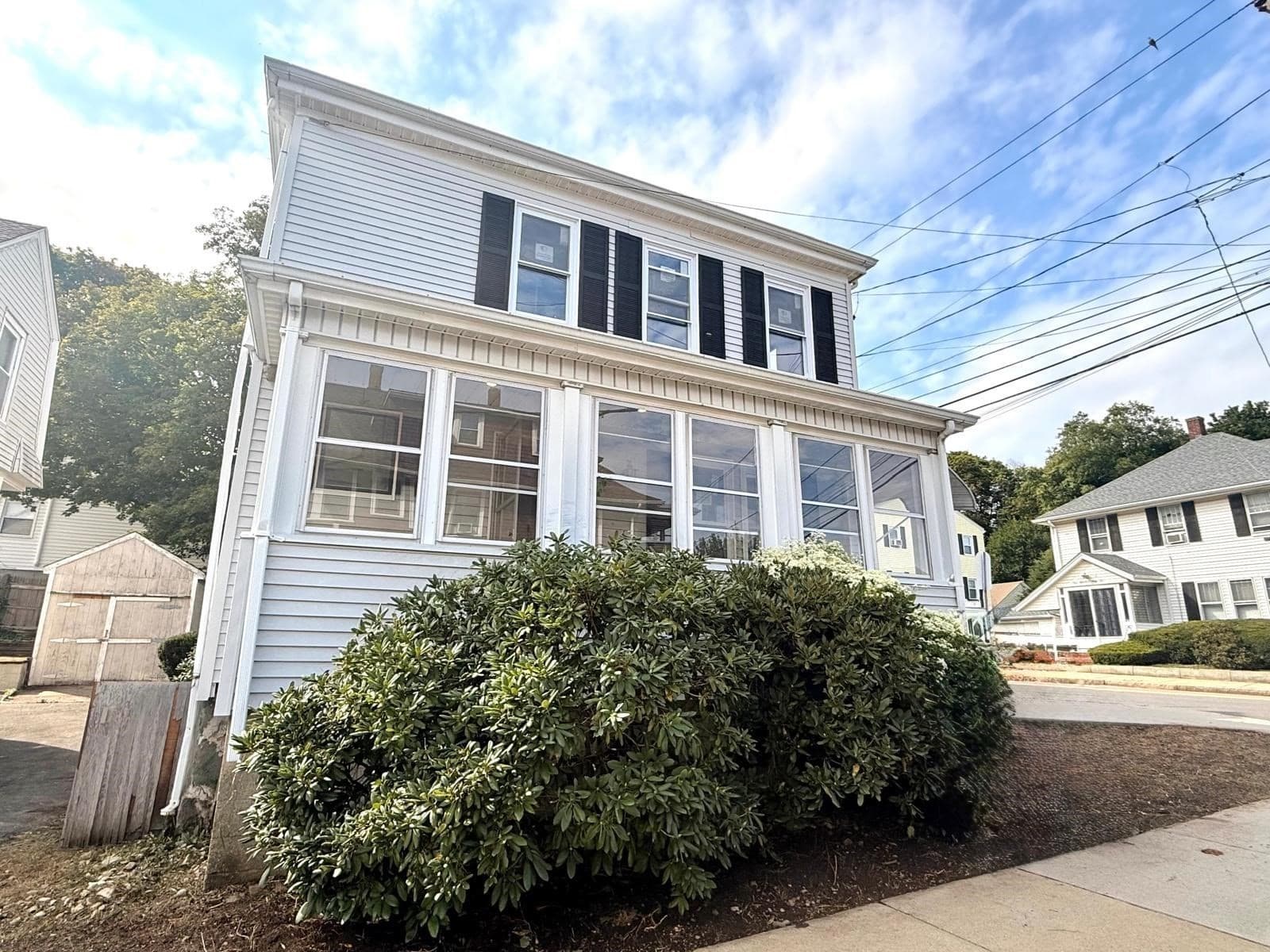 Single Family Residence at 163 Sylvan St, Malden MA 02148, Malden, photo 3 of 34
