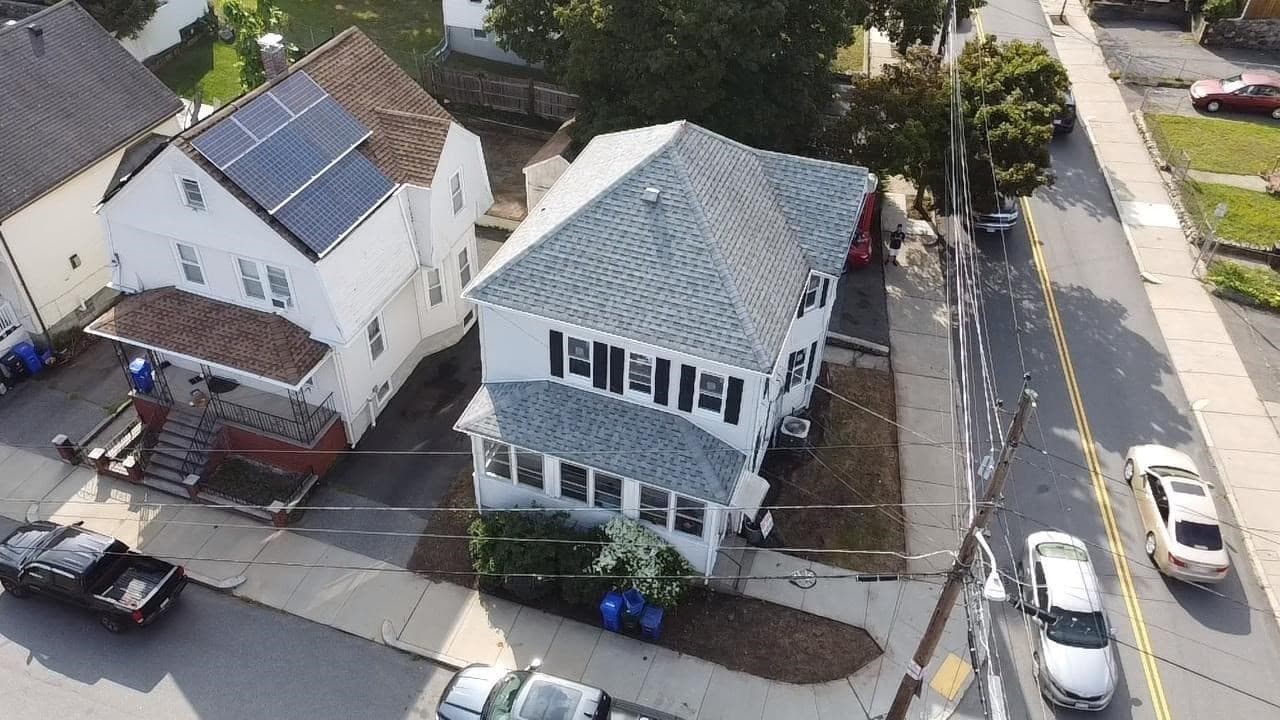 Single Family Residence at 163 Sylvan St, Malden MA 02148, Malden, photo 34 of 34