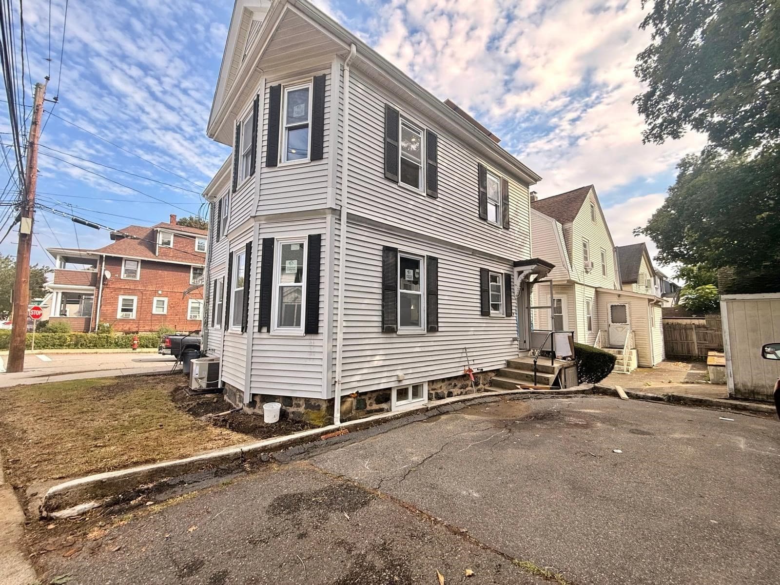 Single Family Residence at 163 Sylvan St, Malden MA 02148, Malden, photo 4 of 34