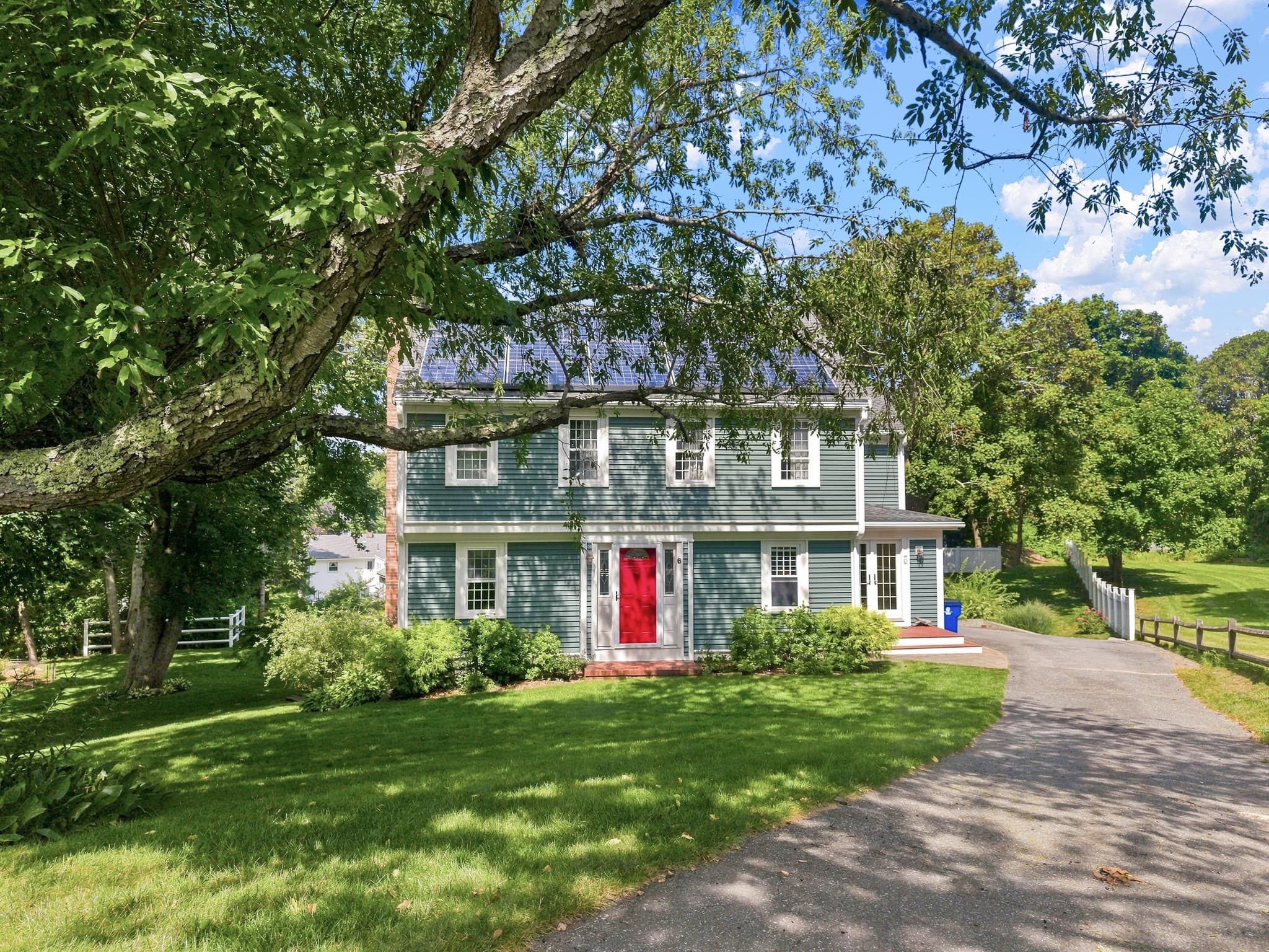 Single Family Residence at 6 Meadowlark Ln, Bourne MA 02562, Bourne, photo 2 of 40