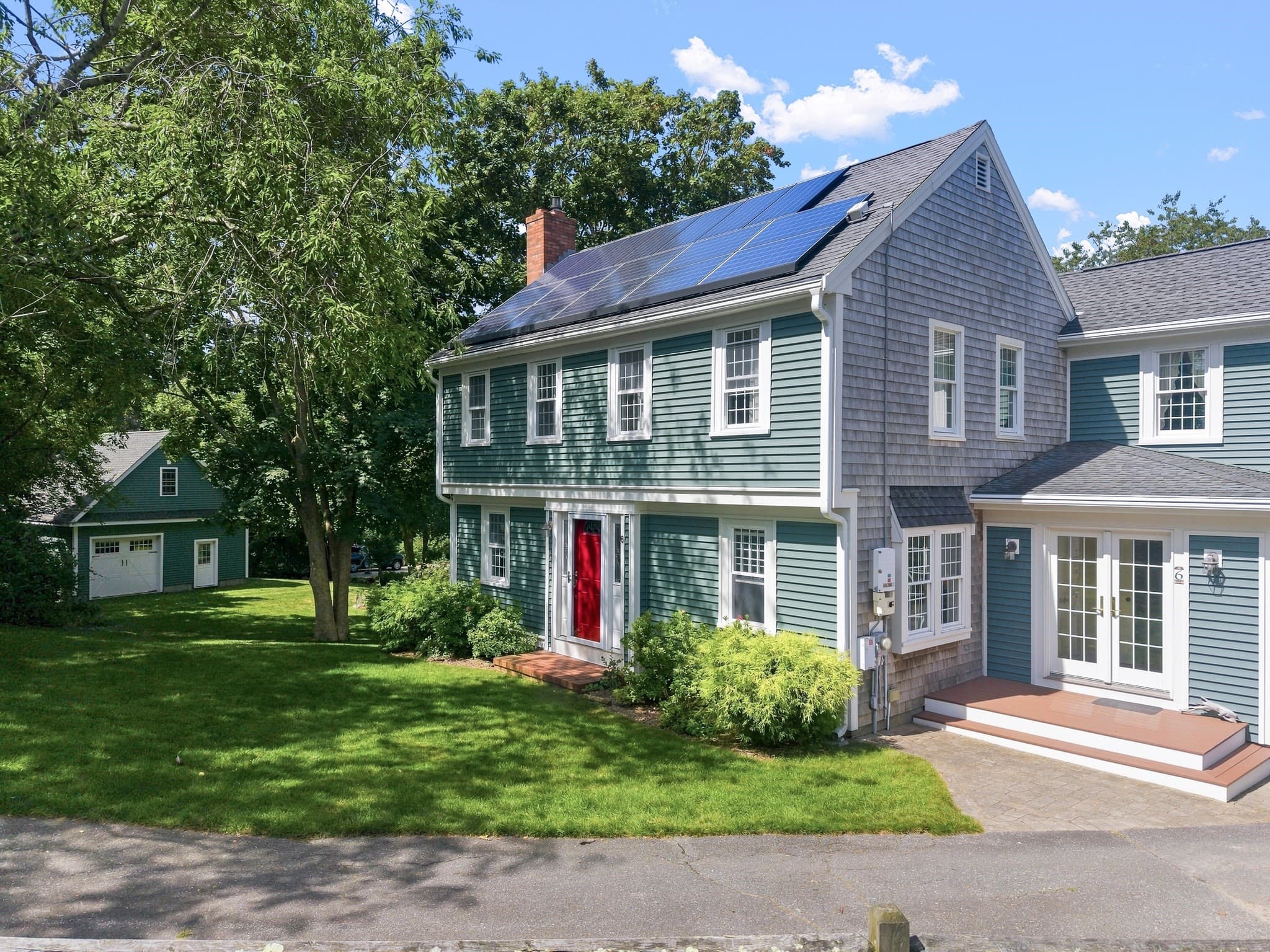 Single Family Residence at 6 Meadowlark Ln, Bourne MA 02562, Bourne, photo 3 of 40