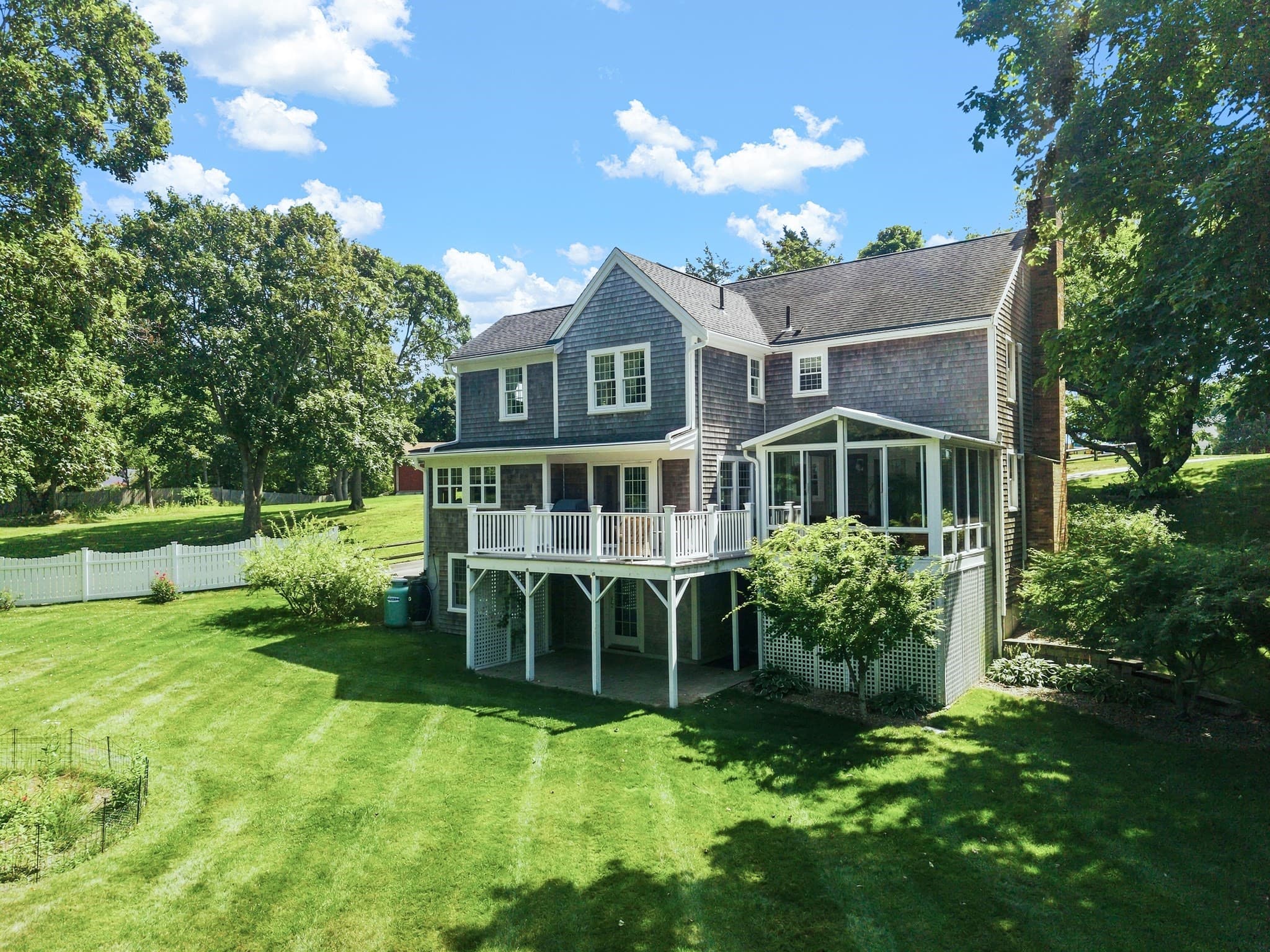 Single Family Residence at 6 Meadowlark Ln, Bourne MA 02562, Bourne, photo 5 of 40