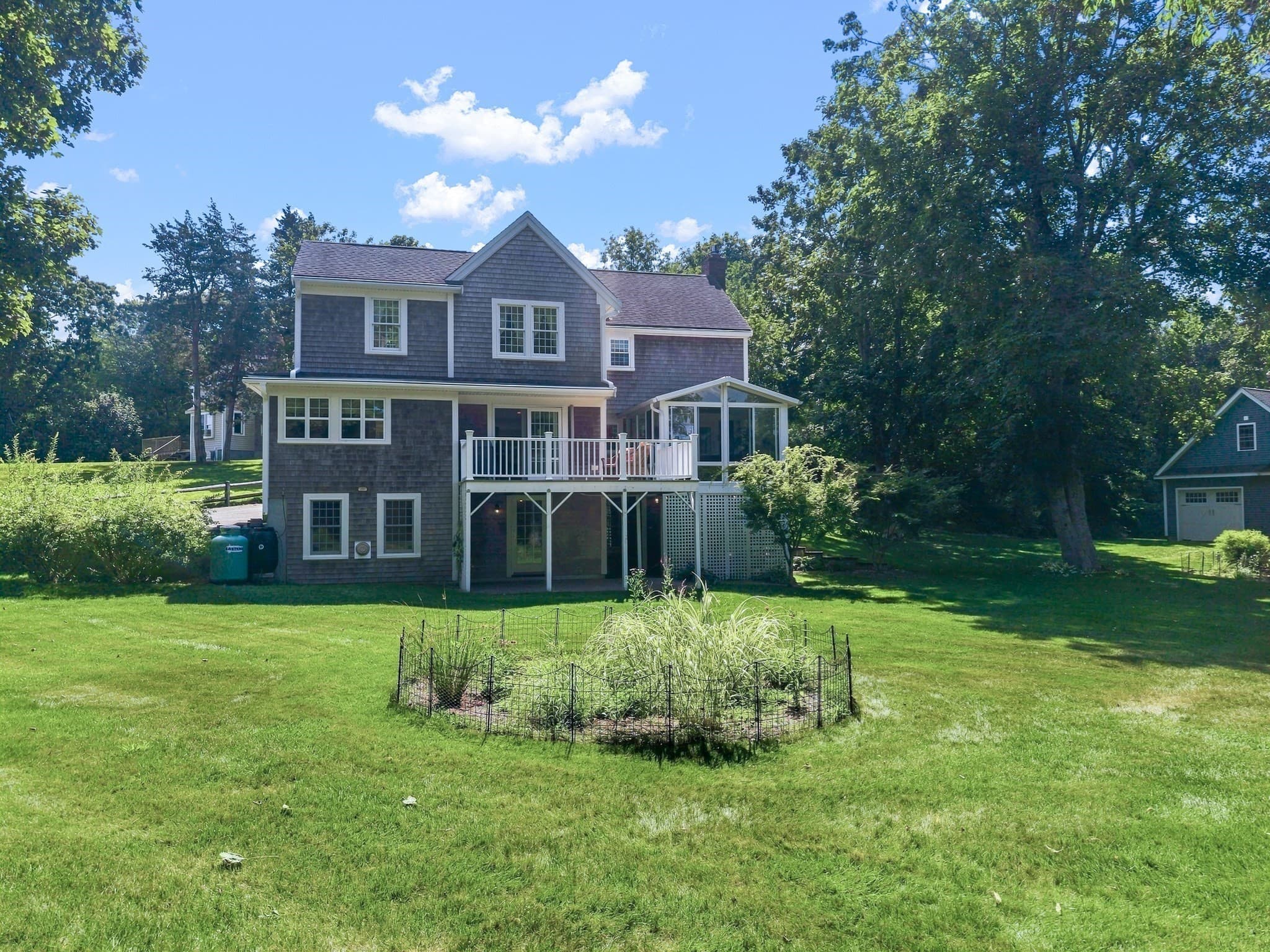 Single Family Residence at 6 Meadowlark Ln, Bourne MA 02562, Bourne, photo 34 of 40