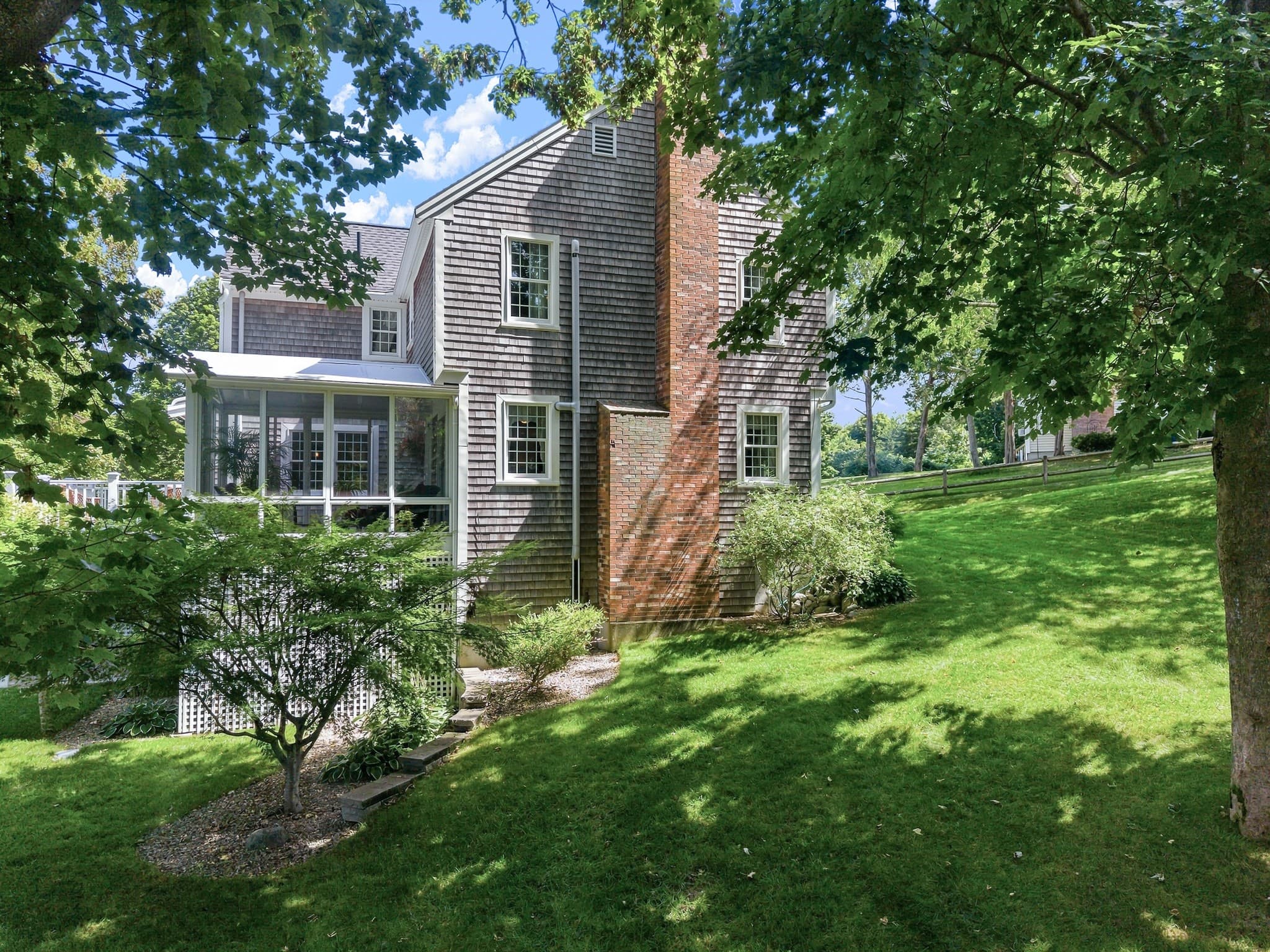 Single Family Residence at 6 Meadowlark Ln, Bourne MA 02562, Bourne, photo 4 of 40