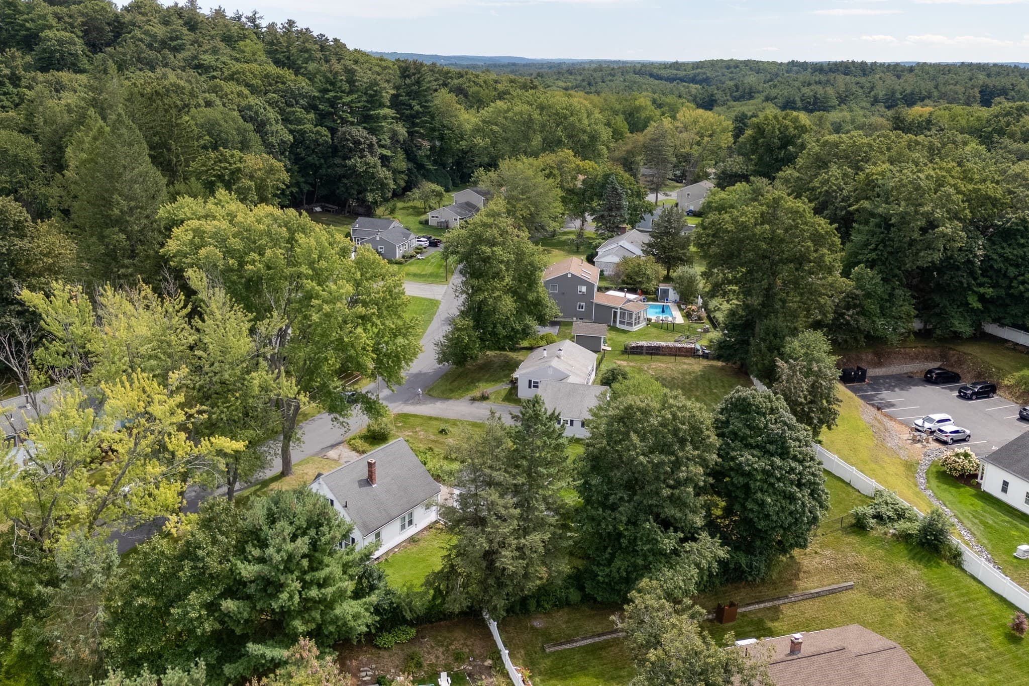 Single Family Residence at 10 Westbrook Rd, Northborough MA 01532, Northborough, photo 22 of 25