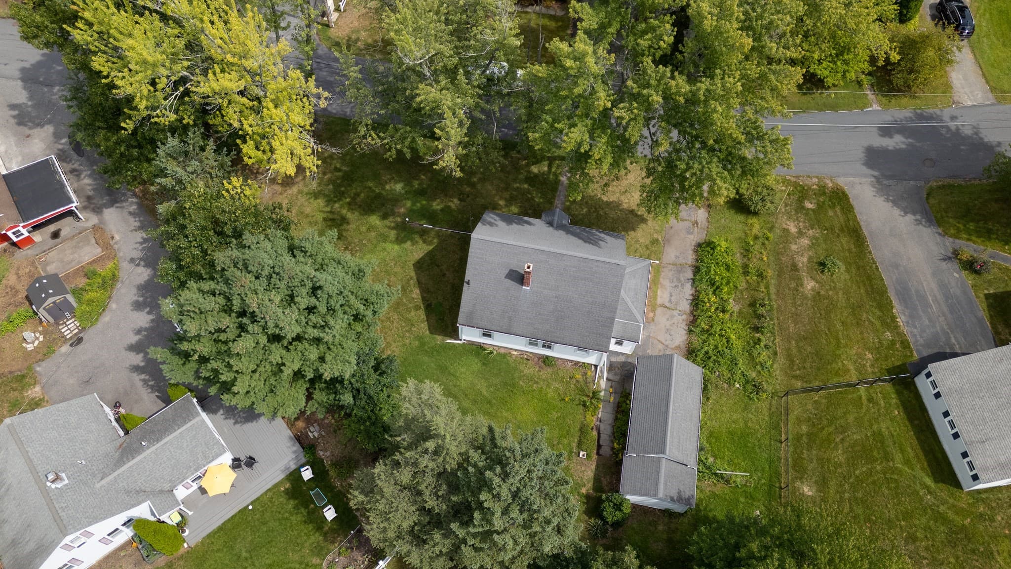 Single Family Residence at 10 Westbrook Rd, Northborough MA 01532, Northborough, photo 5 of 25