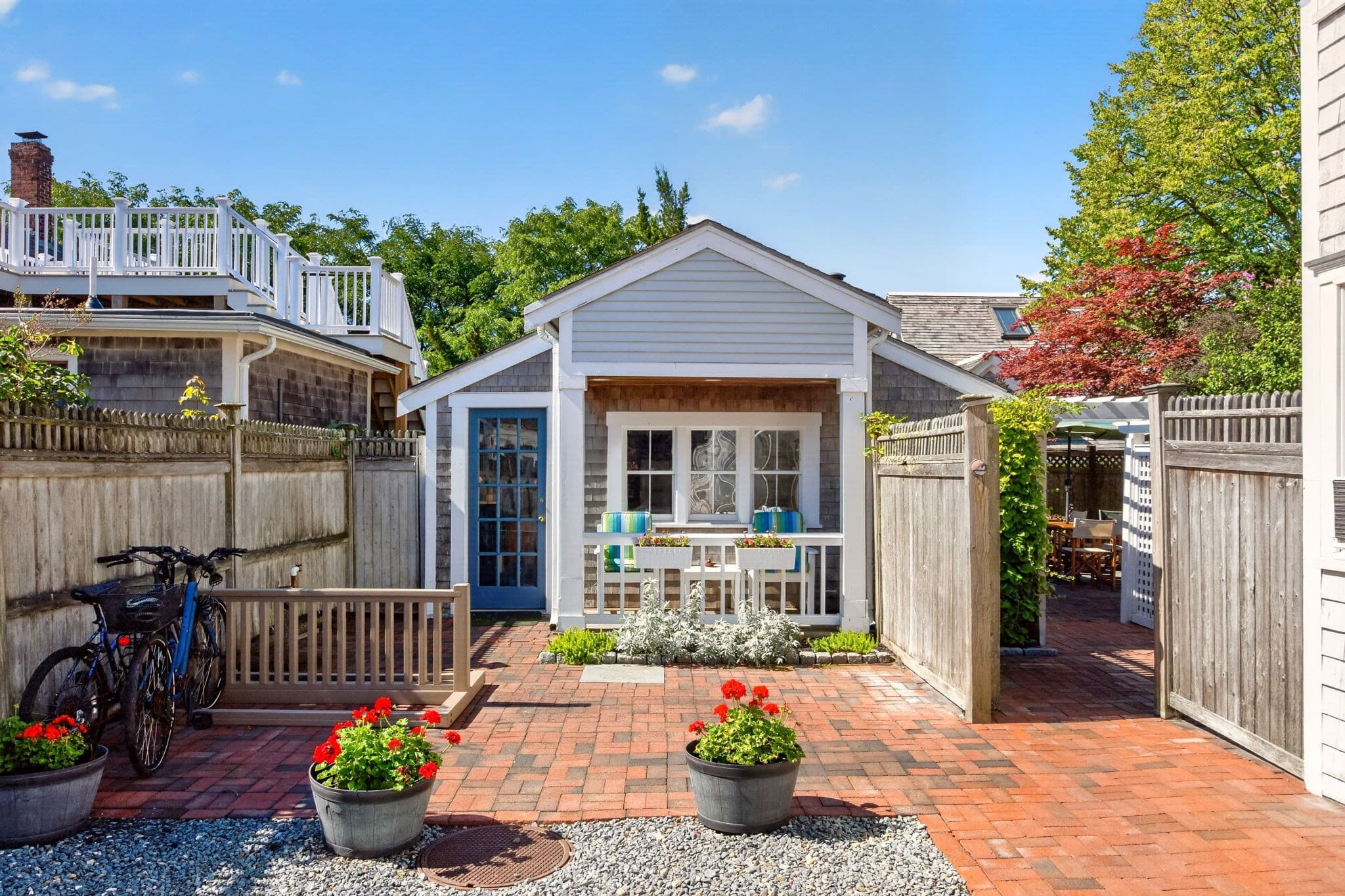 Single Family Residence at 14 Court Street, Provincetown MA 02657, Provincetown, photo 7 of 42