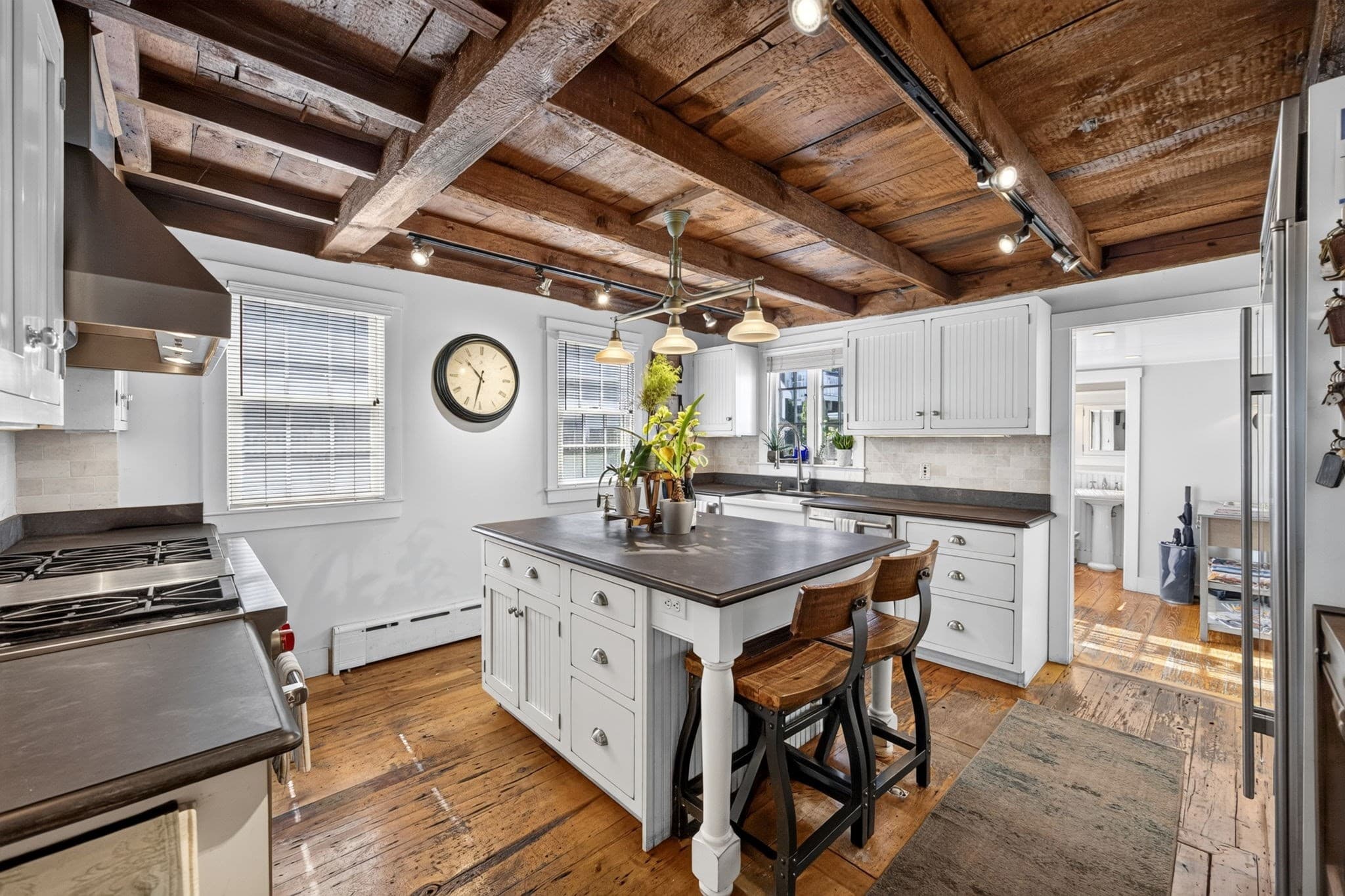 Single Family Residence at 14 Court Street, Provincetown MA 02657, Provincetown, photo 14 of 42
