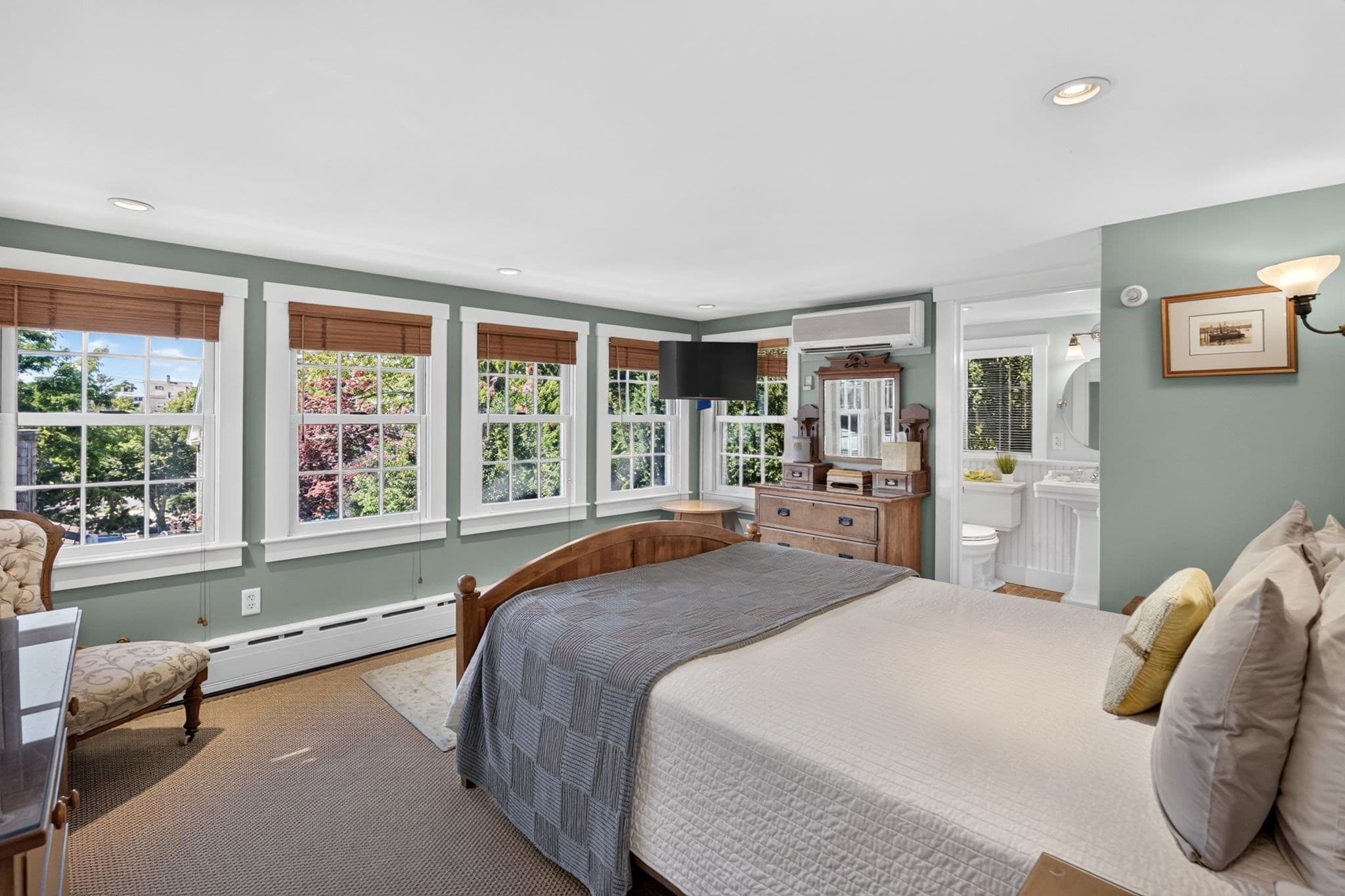 Single Family Residence at 14 Court Street, Provincetown MA 02657, Provincetown, photo 19 of 42