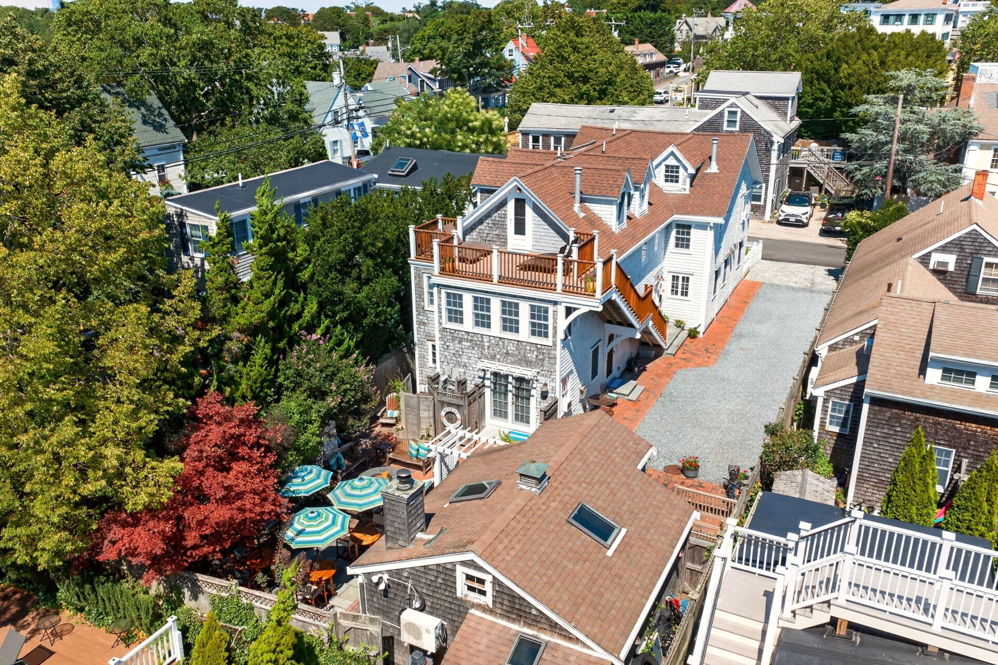 14 Court Street, Provincetown MA 02657