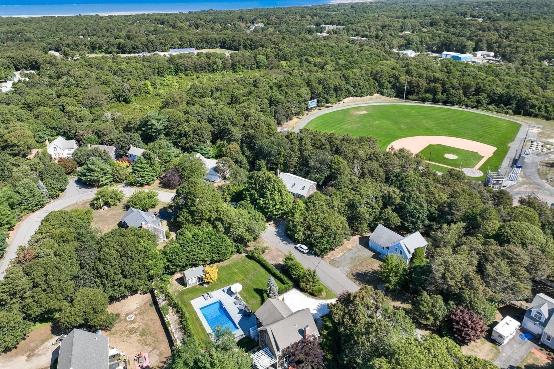 Single Family Residence at 217 Yankee Dr, Brewster MA 02631, Brewster, photo 27 of 30