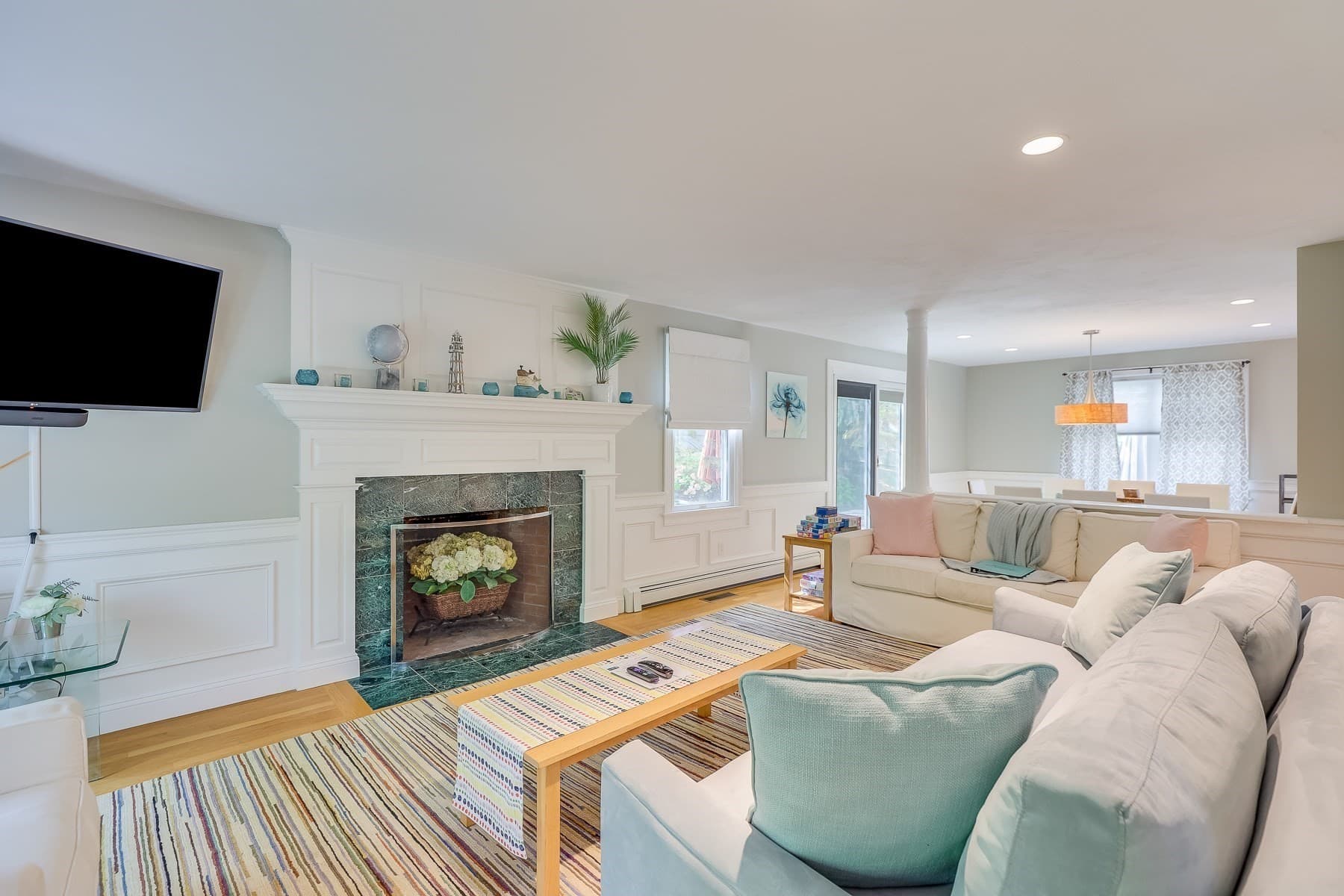 Single Family Residence at 217 Yankee Dr, Brewster MA 02631, Brewster, photo 6 of 30