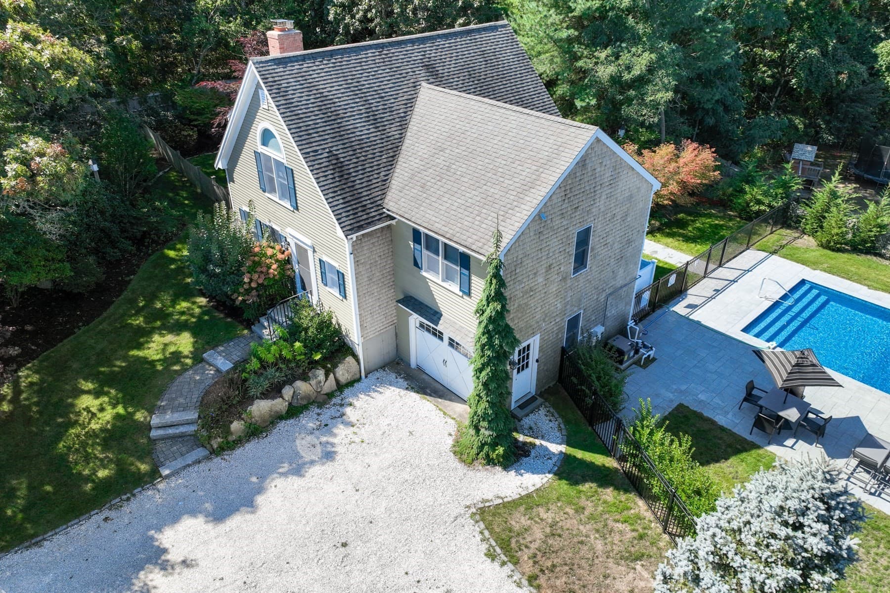 217 Yankee Dr, Brewster MA 02631