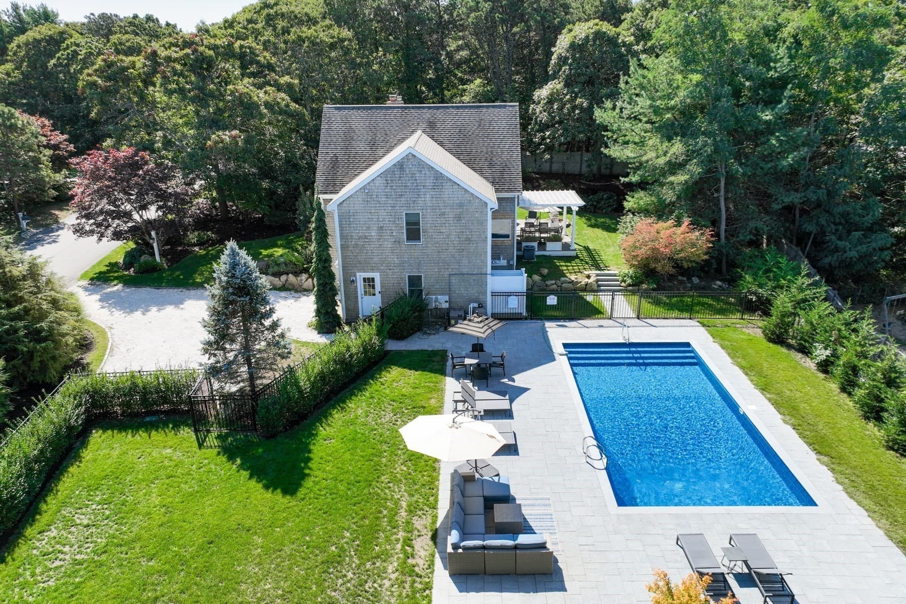 Single Family Residence at 217 Yankee Dr, Brewster MA 02631, Brewster, photo 4 of 30