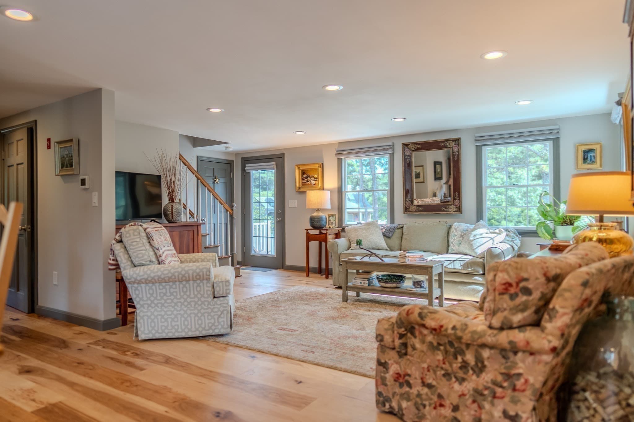 Single Family Residence at 85 Jennie Clark Rd, Eastham MA 02642, Eastham, photo 27 of 42