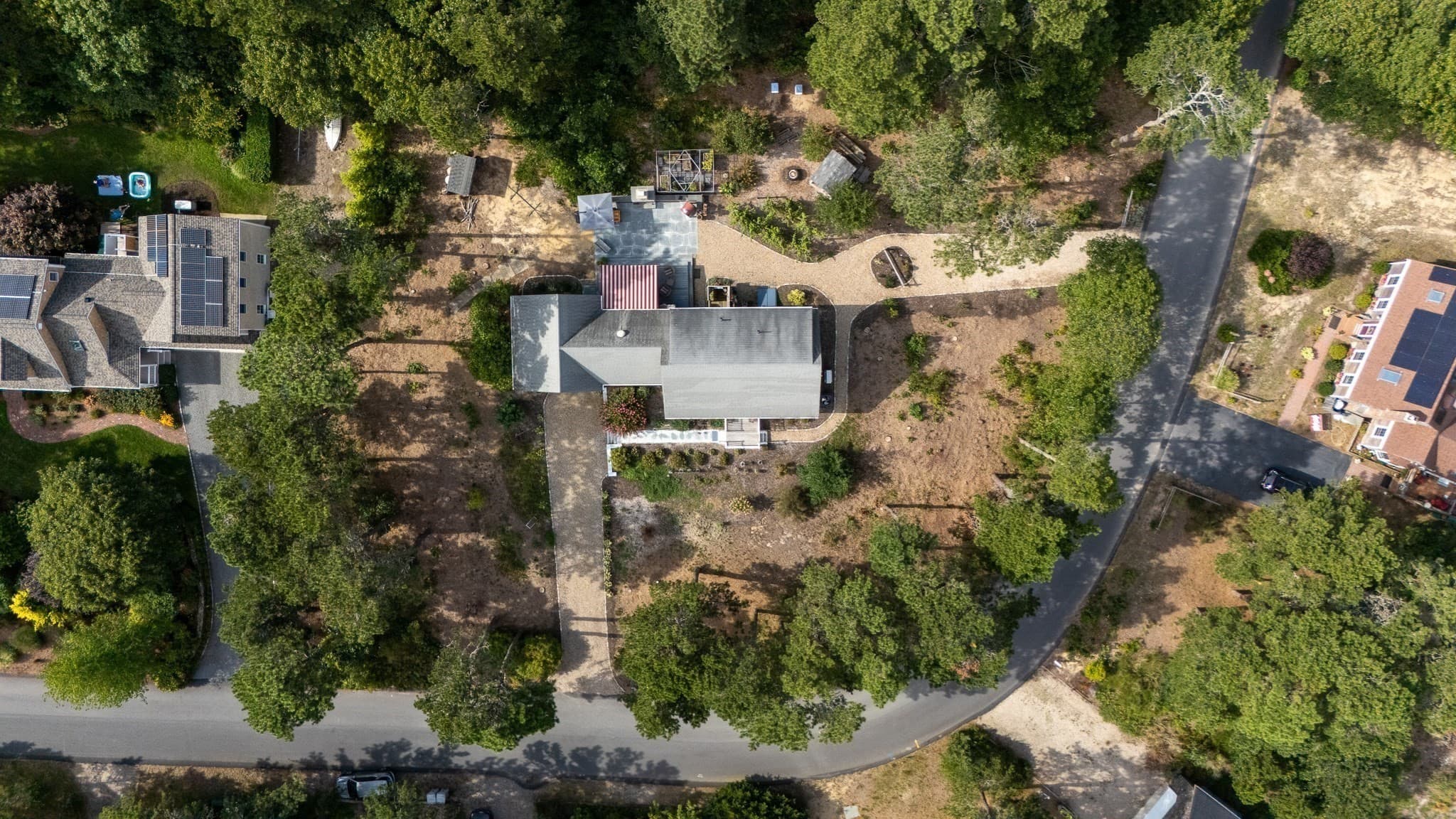 Single Family Residence at 85 Jennie Clark Rd, Eastham MA 02642, Eastham, photo 2 of 42