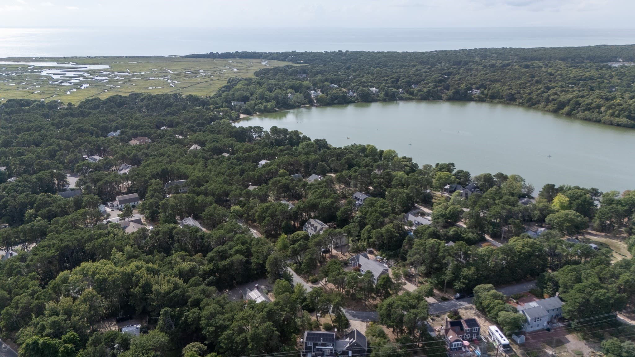 Single Family Residence at 85 Jennie Clark Rd, Eastham MA 02642, Eastham, photo 42 of 42