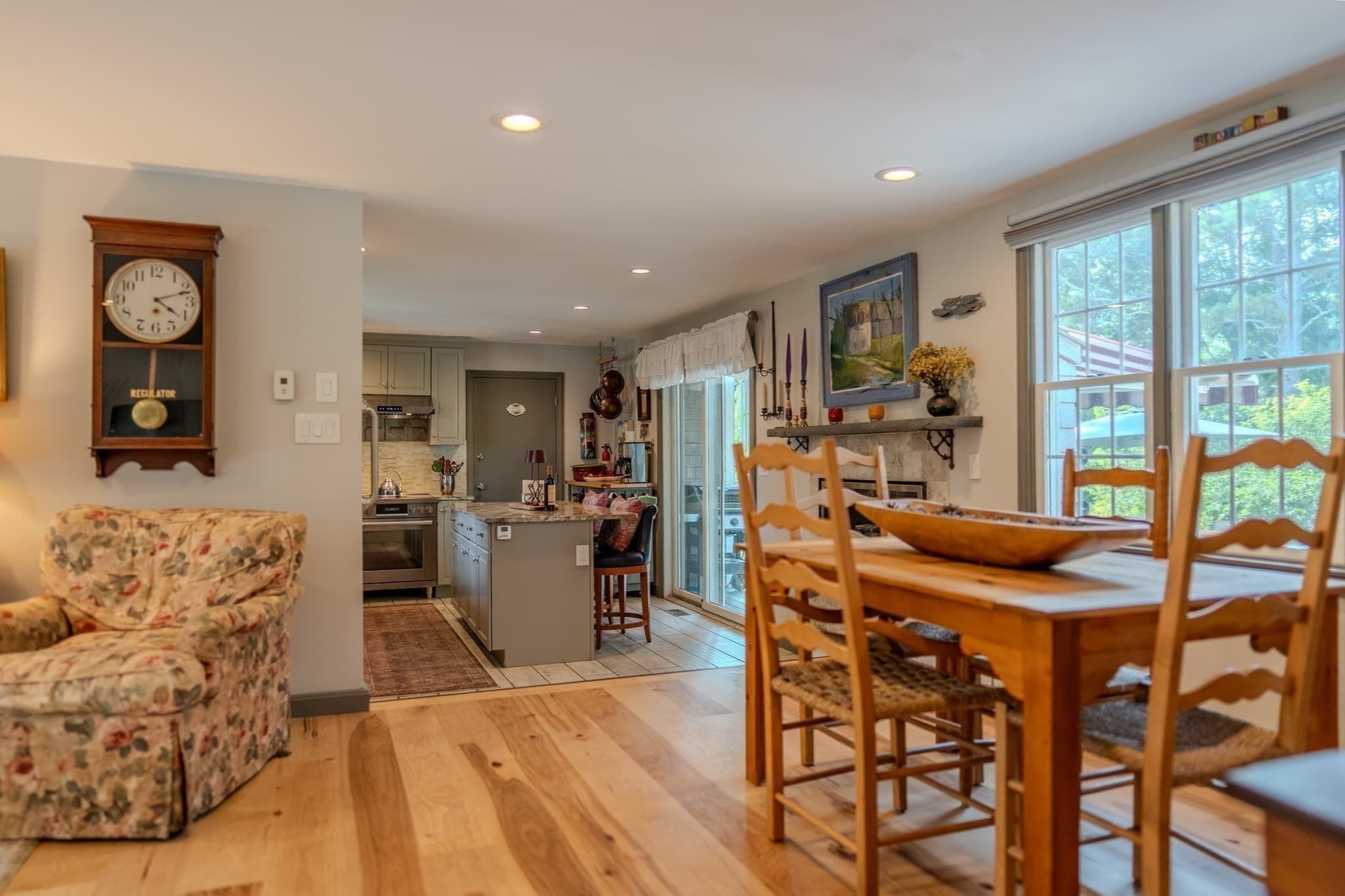 Single Family Residence at 85 Jennie Clark Rd, Eastham MA 02642, Eastham, photo 13 of 42