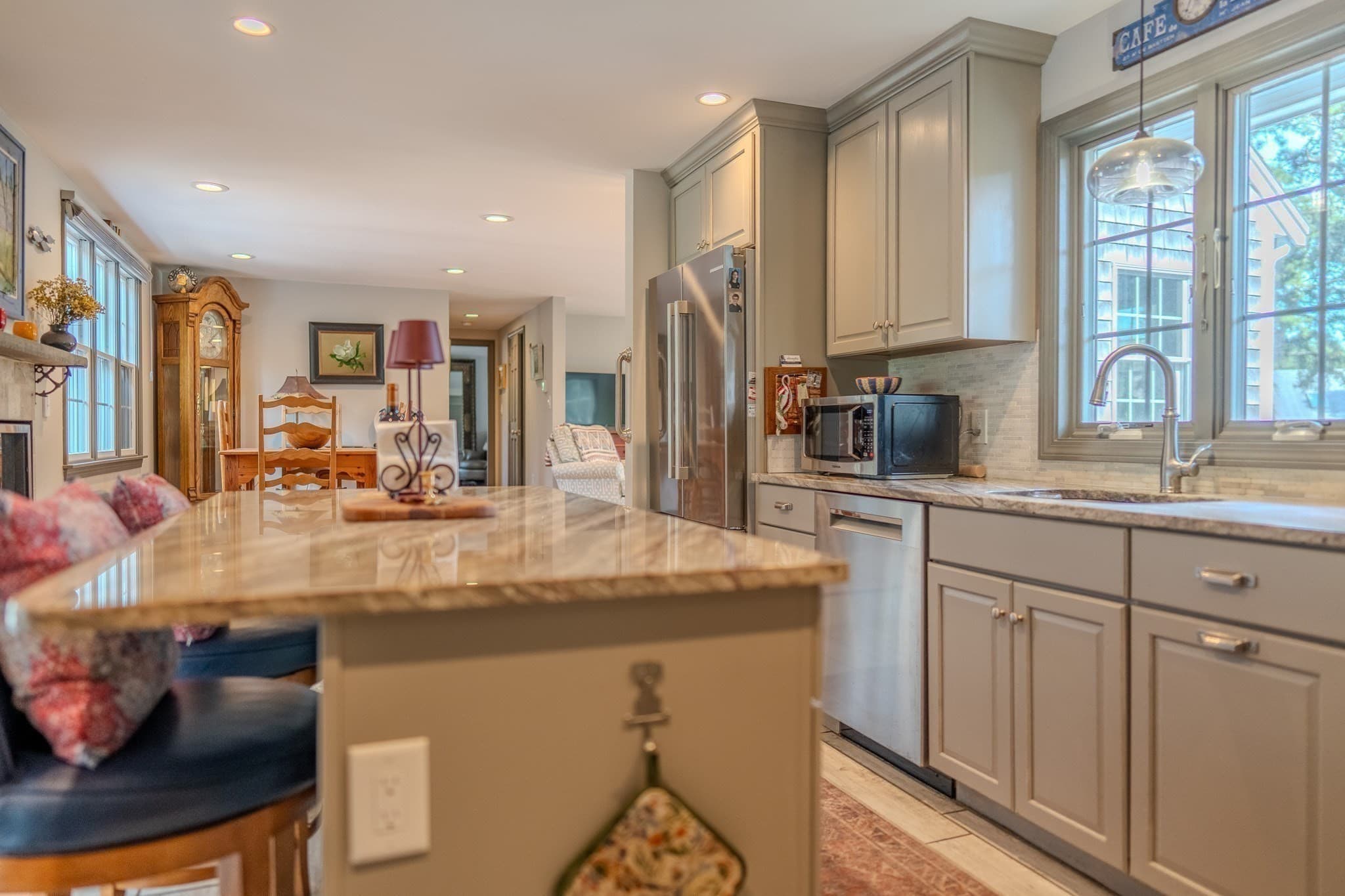 Single Family Residence at 85 Jennie Clark Rd, Eastham MA 02642, Eastham, photo 17 of 42