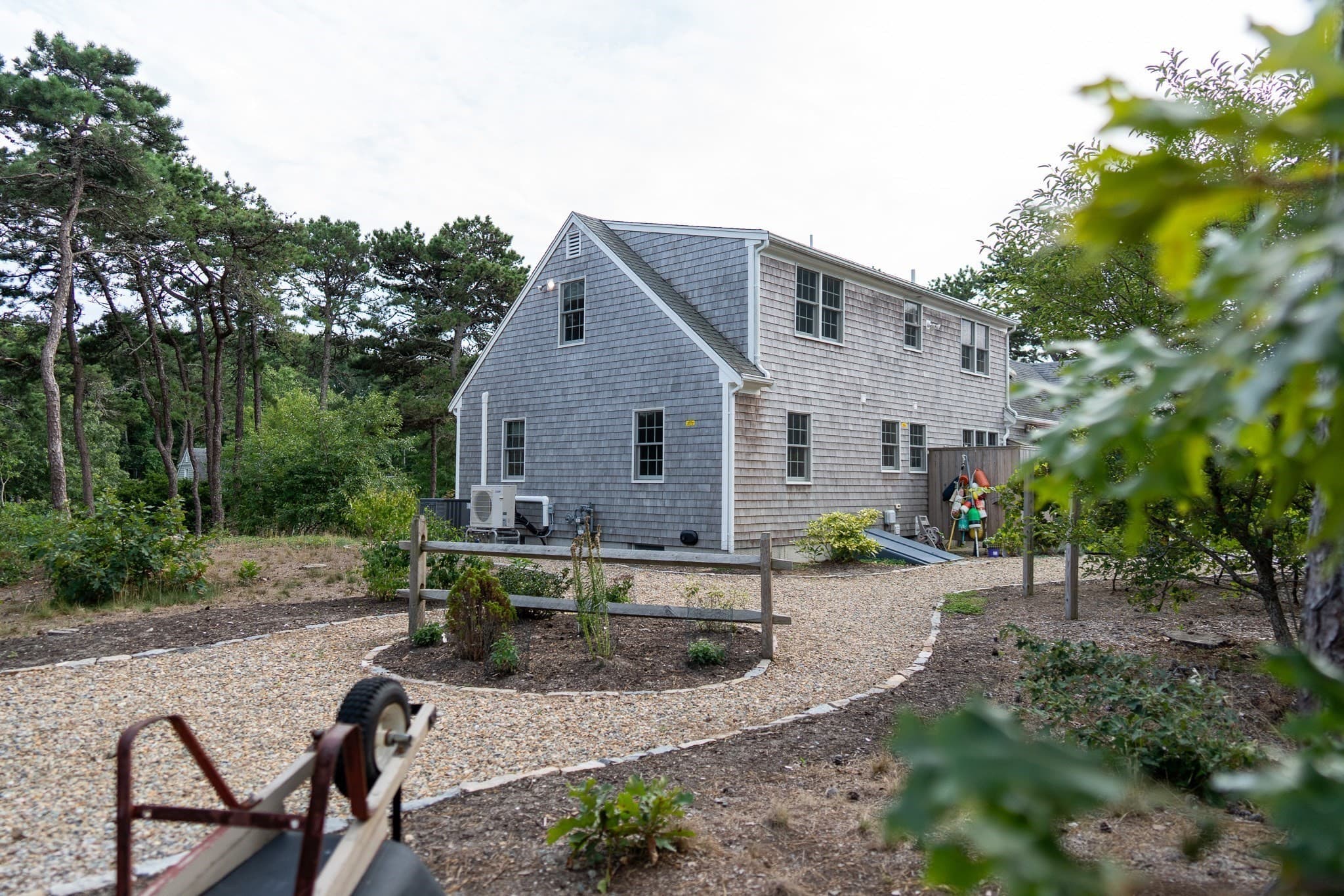 Single Family Residence at 85 Jennie Clark Rd, Eastham MA 02642, Eastham, photo 3 of 42