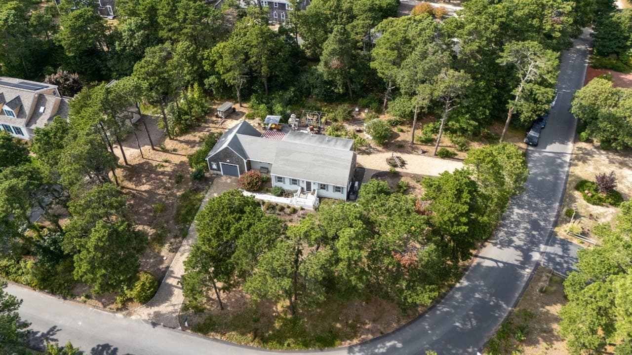 85 Jennie Clark Rd, Eastham MA 02642