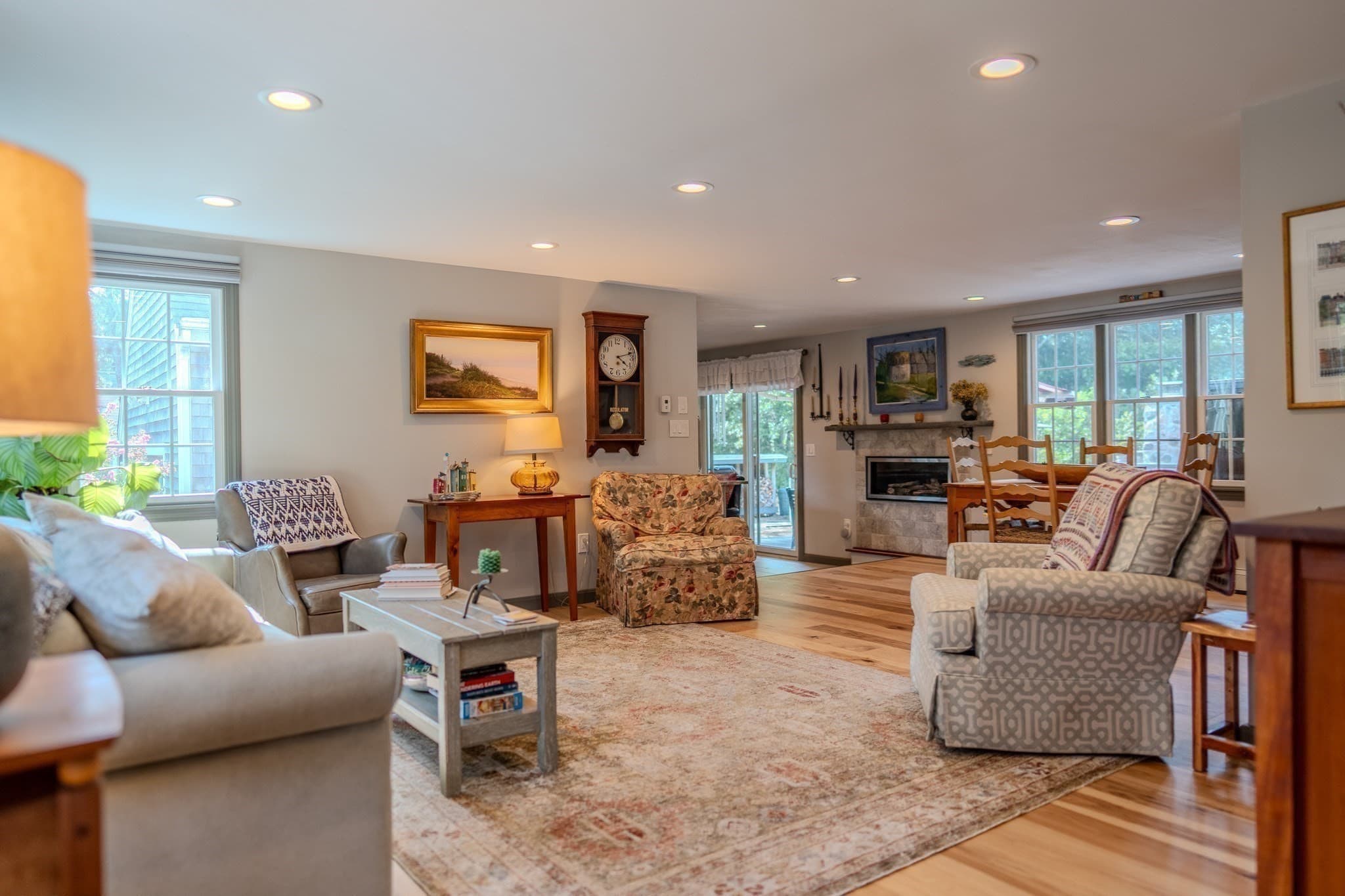 Single Family Residence at 85 Jennie Clark Rd, Eastham MA 02642, Eastham, photo 11 of 42