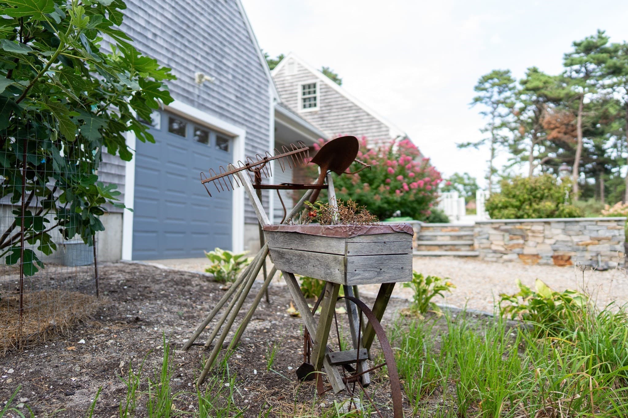 Single Family Residence at 85 Jennie Clark Rd, Eastham MA 02642, Eastham, photo 40 of 42