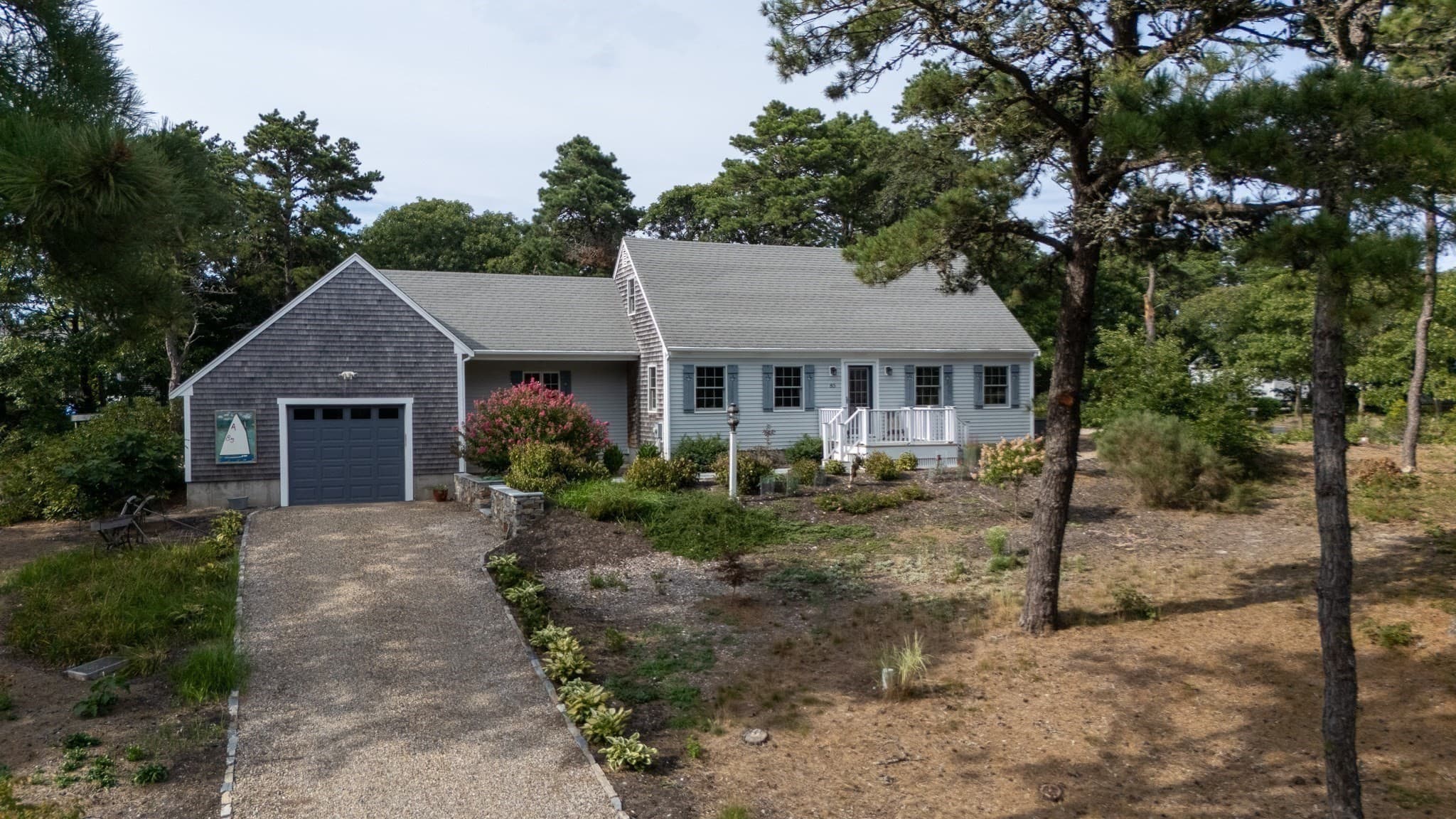 Single Family Residence at 85 Jennie Clark Rd, Eastham MA 02642, Eastham, photo 8 of 42