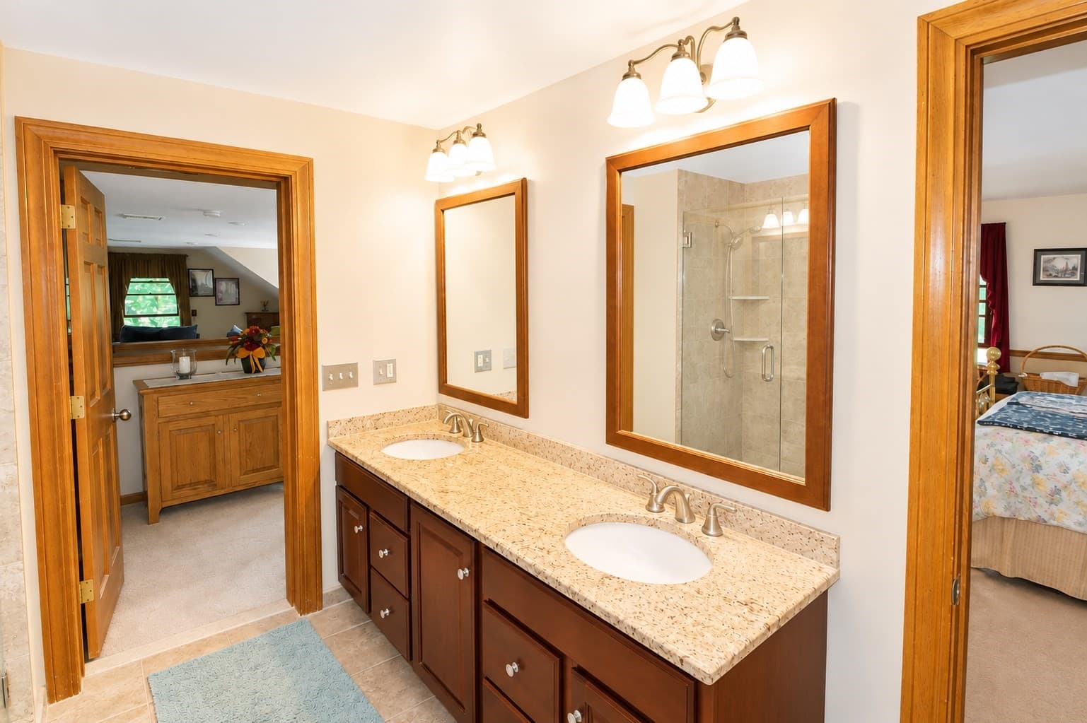 Single Family Residence at 125 Boxwood Ln, Bridgewater MA 02324, Bridgewater, photo 22 of 32