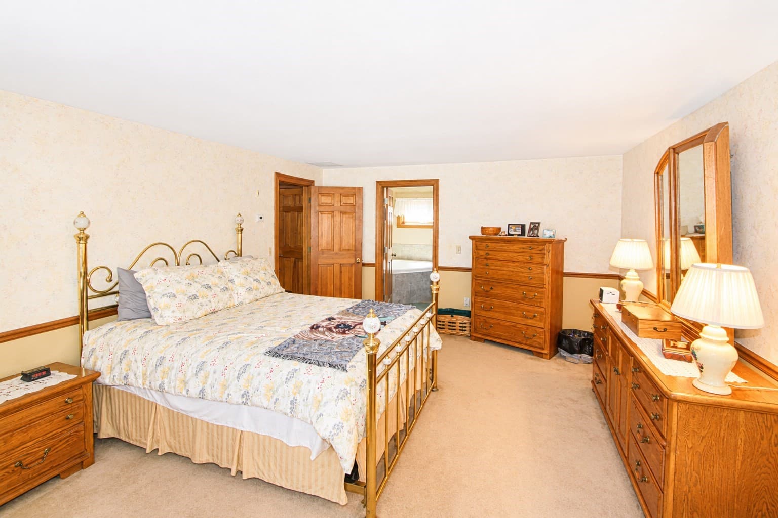 Single Family Residence at 125 Boxwood Ln, Bridgewater MA 02324, Bridgewater, photo 20 of 32