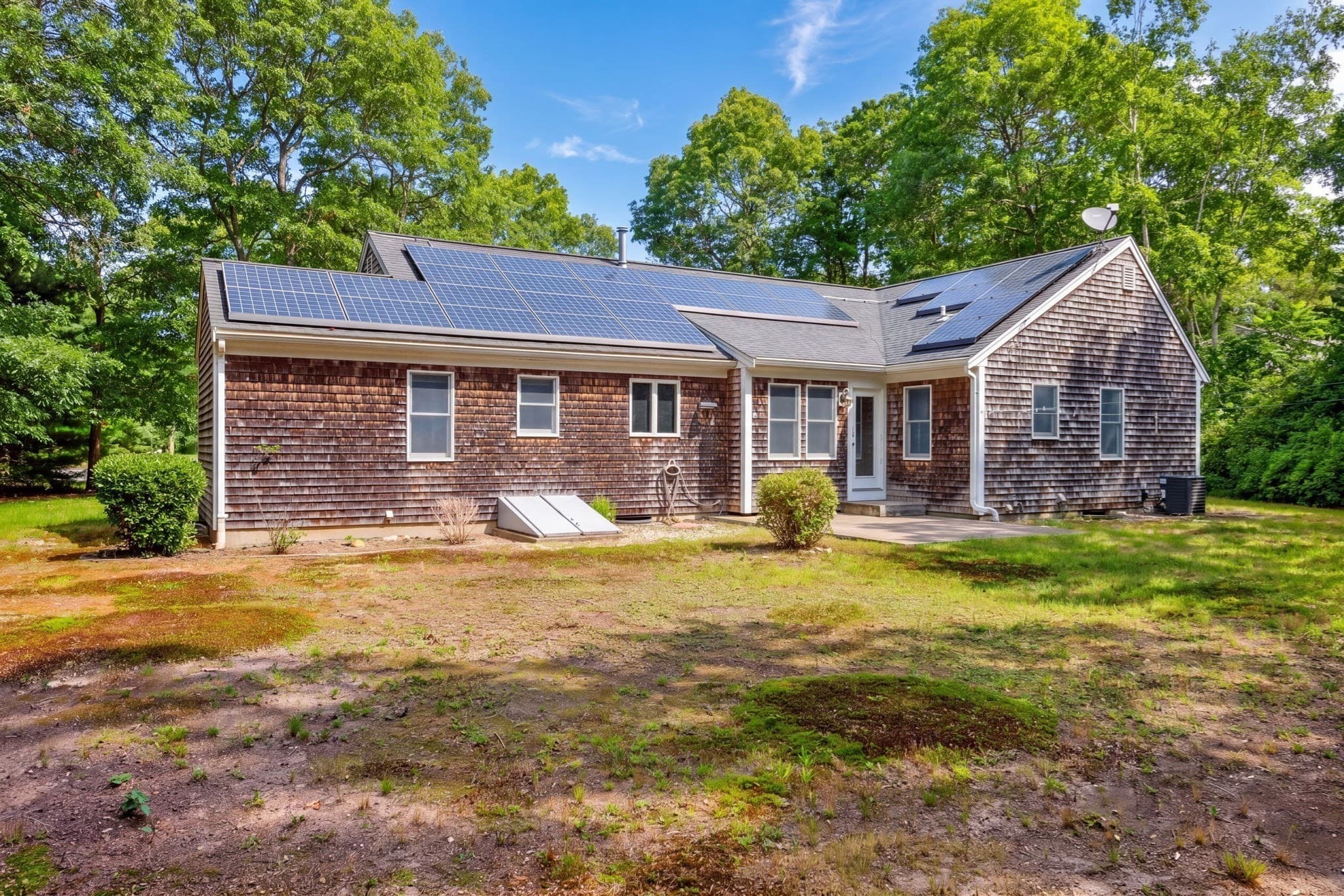 Single Family Residence at 10 Spinnaker Street, Sandwich MA 02563, Sandwich, photo 32 of 35