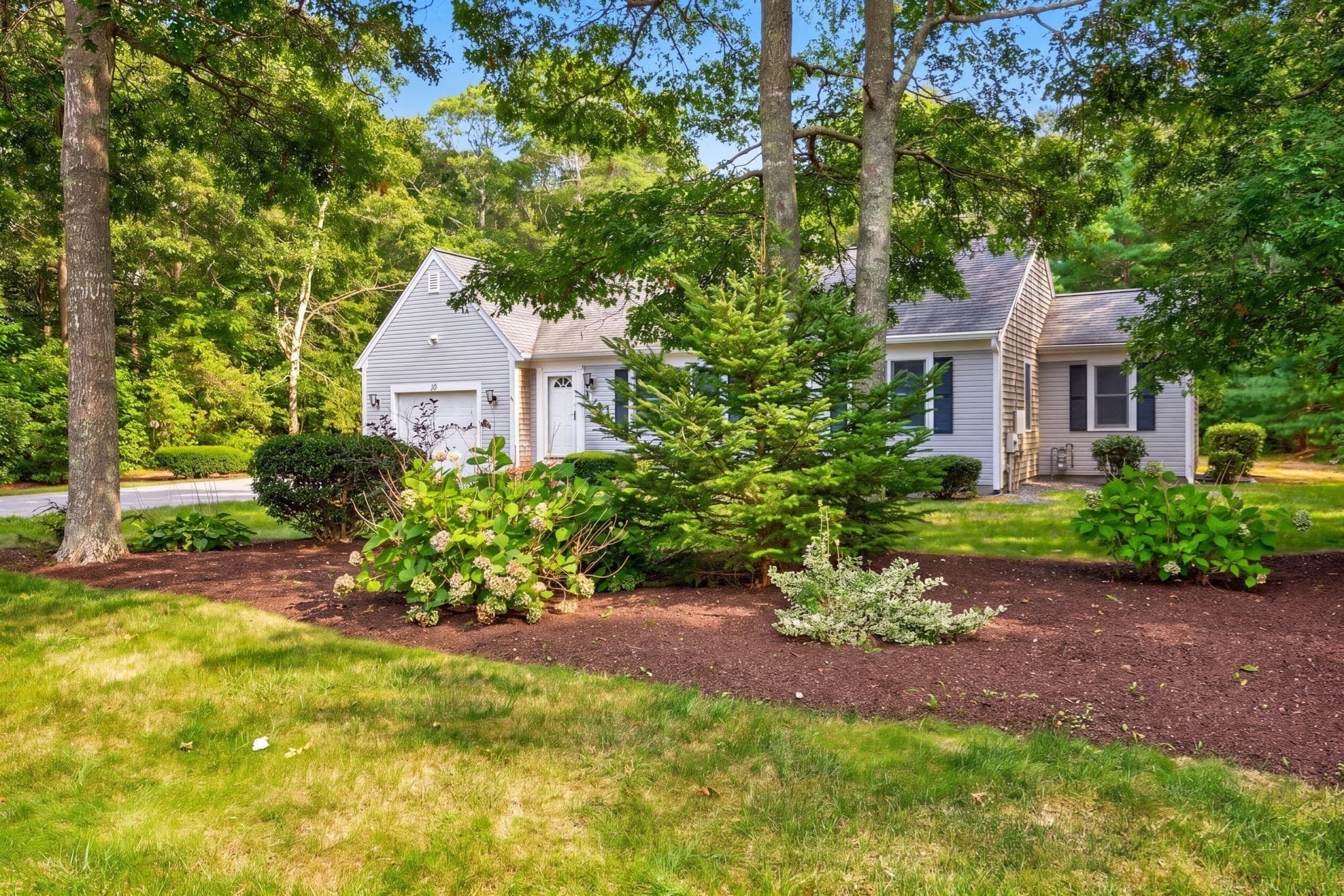 Single Family Residence at 10 Spinnaker Street, Sandwich MA 02563, Sandwich, photo 34 of 35