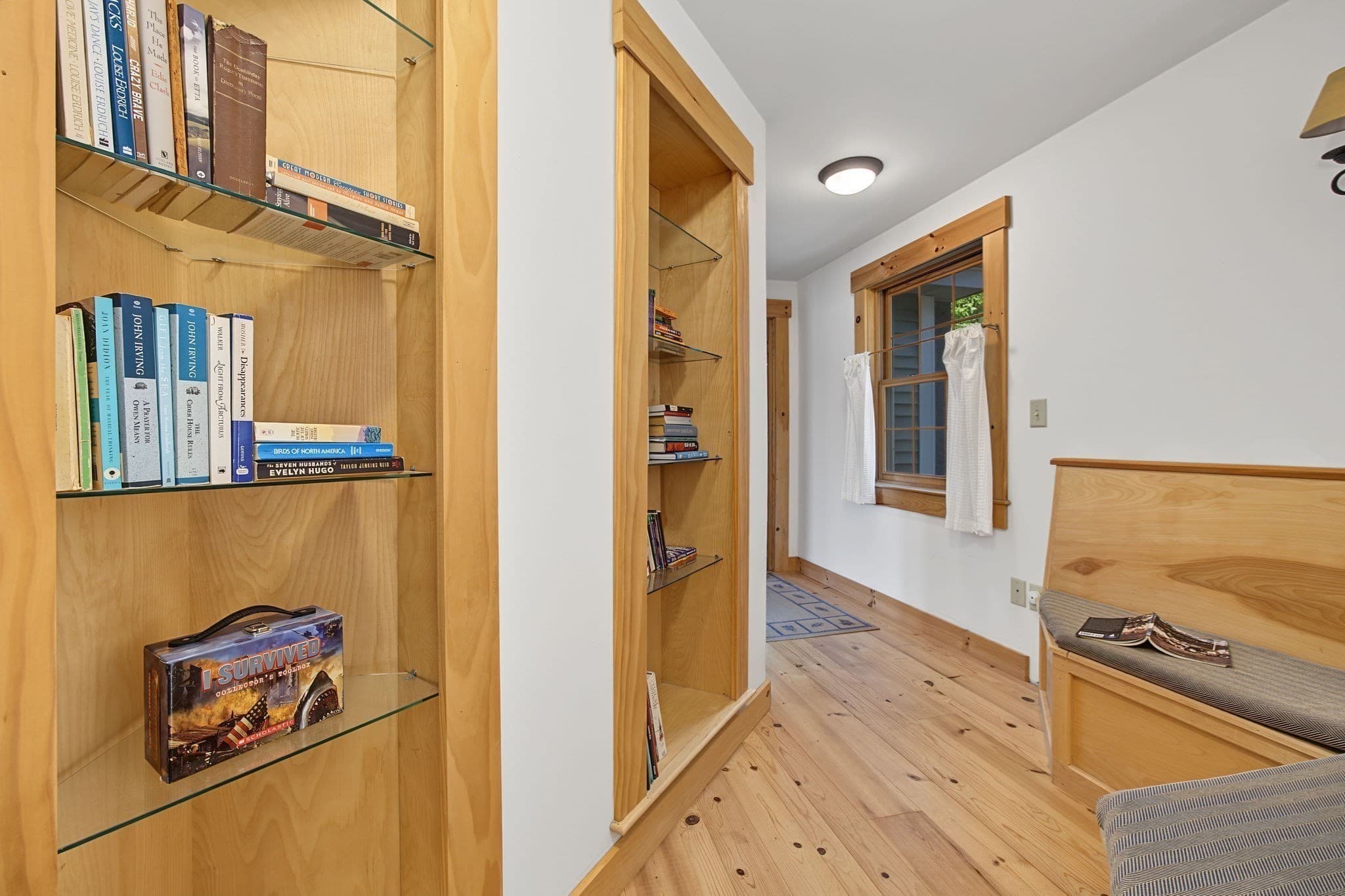 Single Family Residence at 425 Wulamat Rd., Bristol NH 03222, Bristol, photo 17 of 42