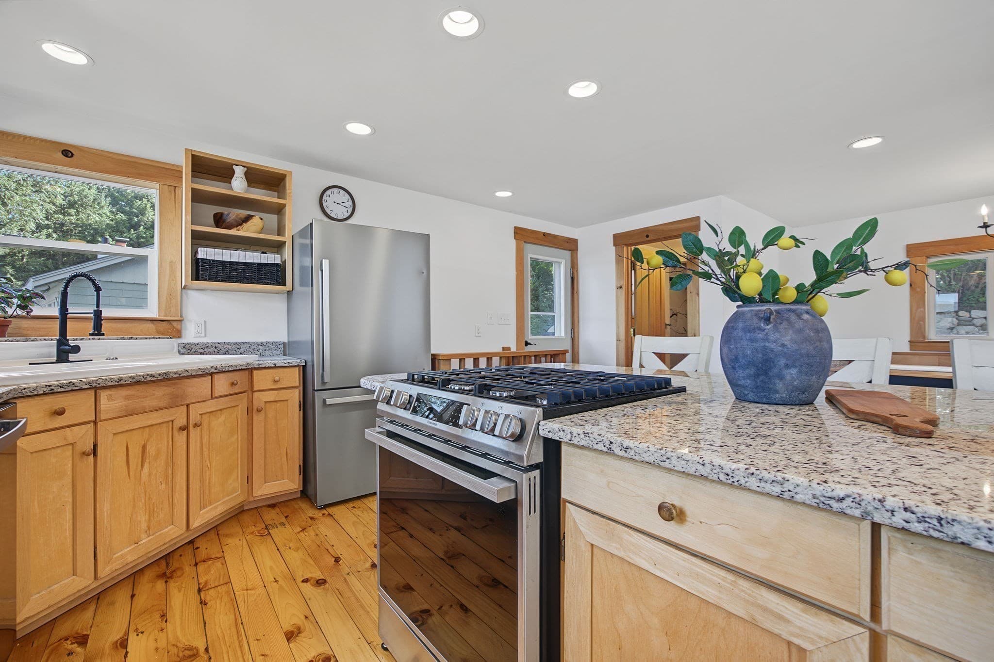 Single Family Residence at 425 Wulamat Rd., Bristol NH 03222, Bristol, photo 9 of 42