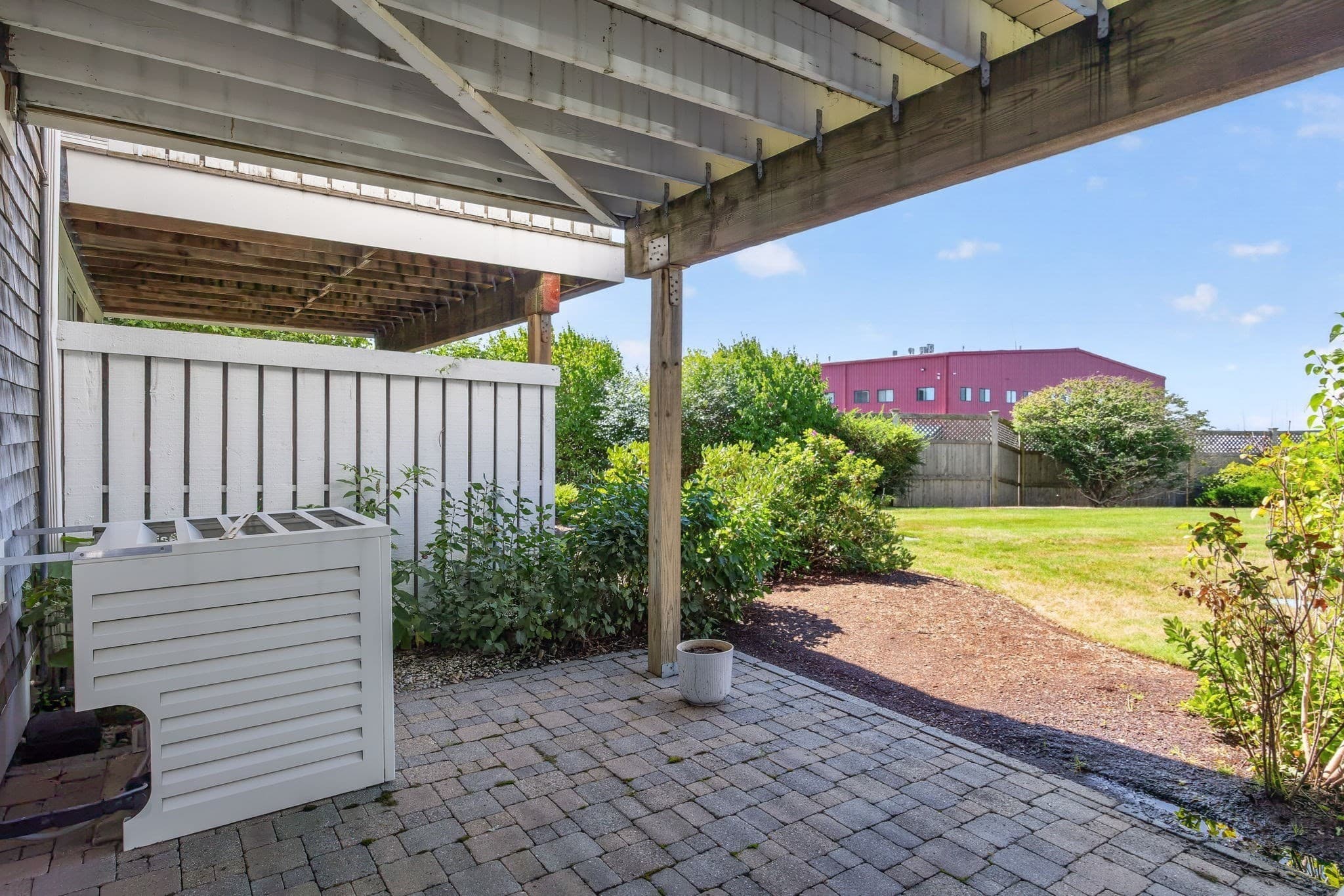 Condominium at 9 Keel De Sac # 9, Falmouth MA 02540, Falmouth, photo 32 of 38