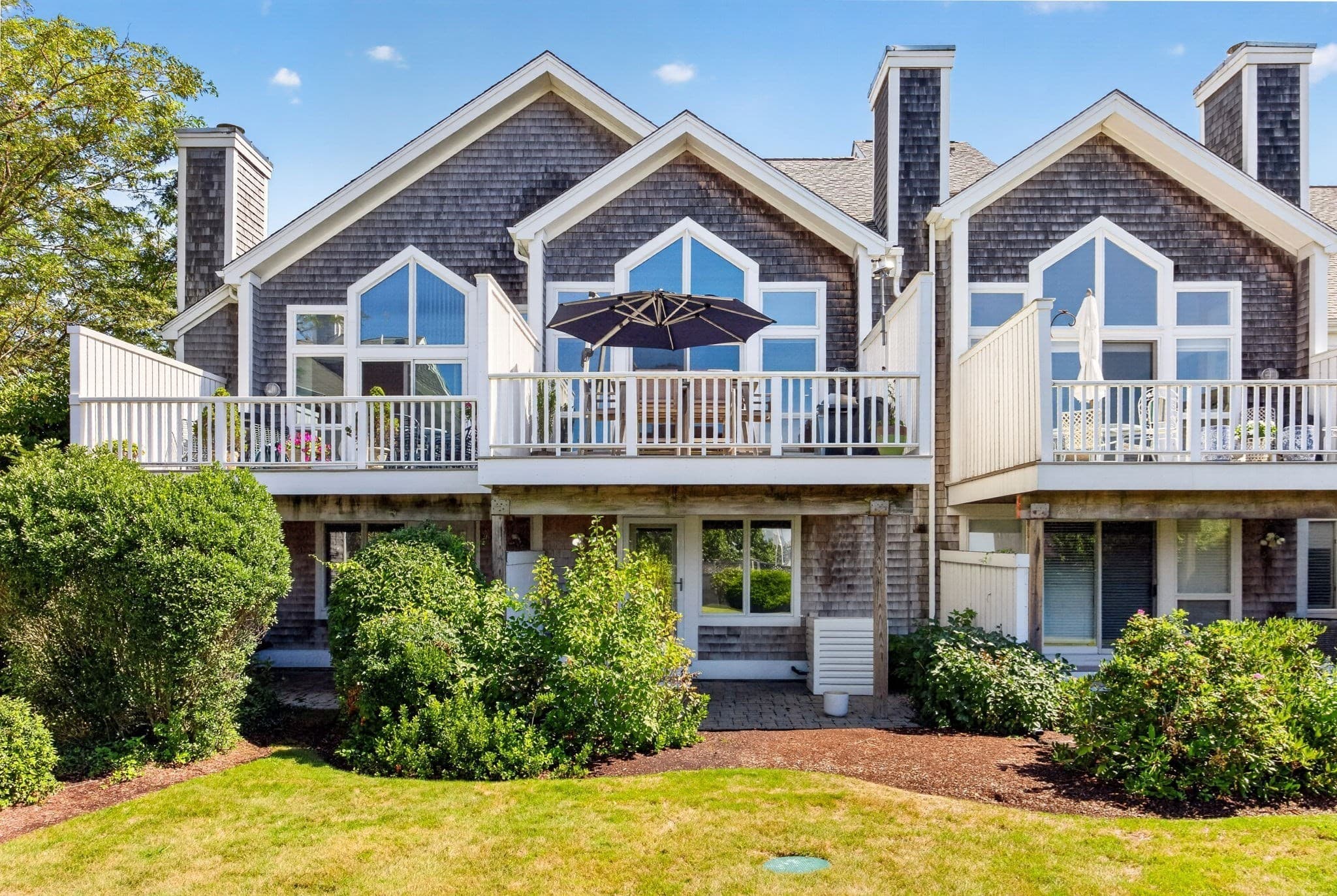 Condominium at 9 Keel De Sac # 9, Falmouth MA 02540, Falmouth, photo 33 of 38