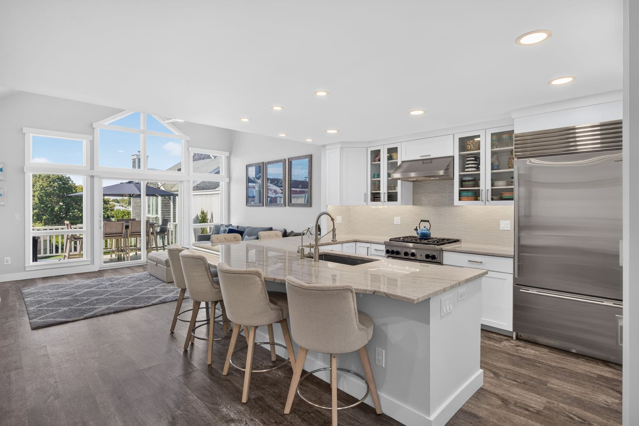 Condominium at 9 Keel De Sac # 9, Falmouth MA 02540, Falmouth, photo 11 of 38