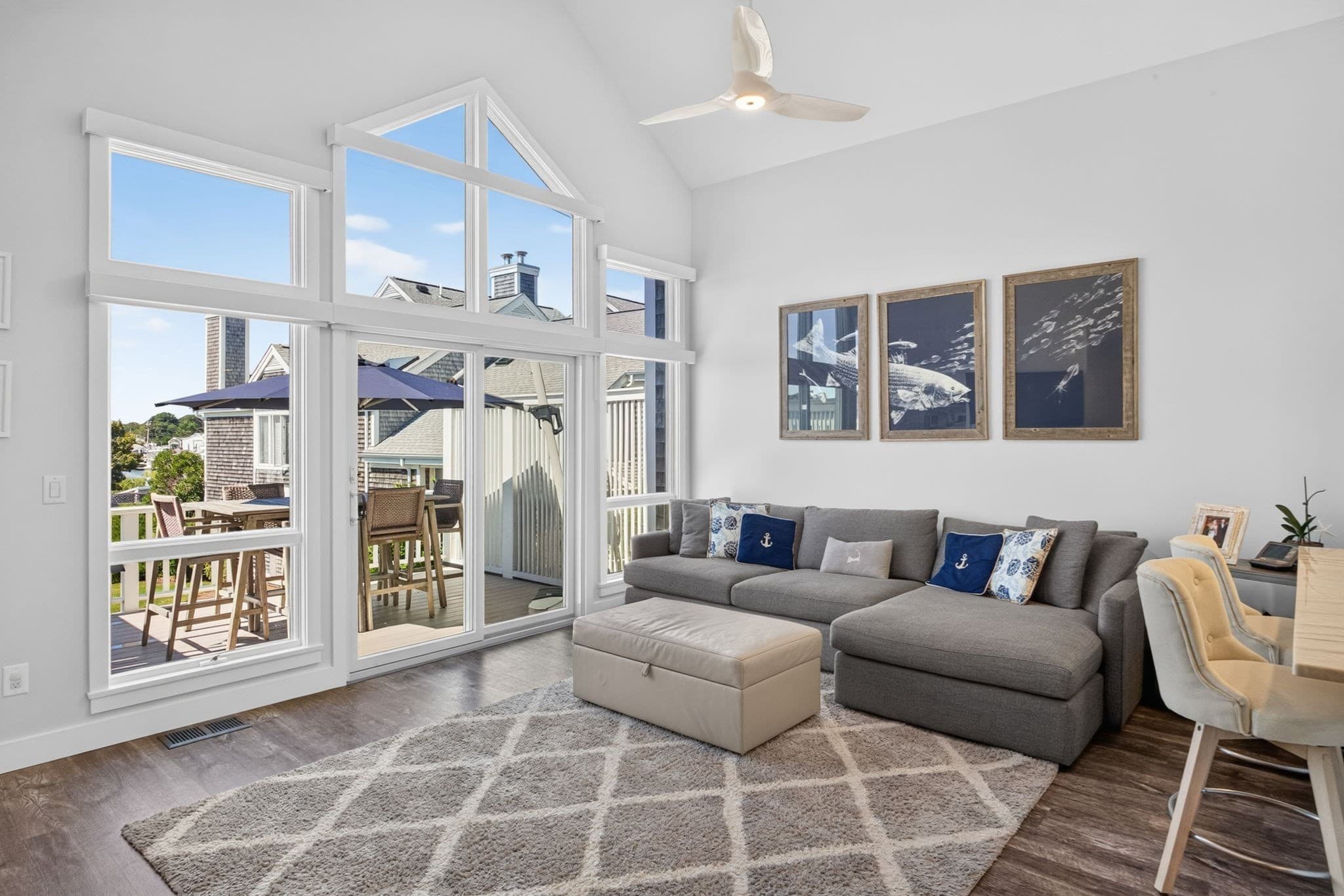 Condominium at 9 Keel De Sac # 9, Falmouth MA 02540, Falmouth, photo 19 of 38