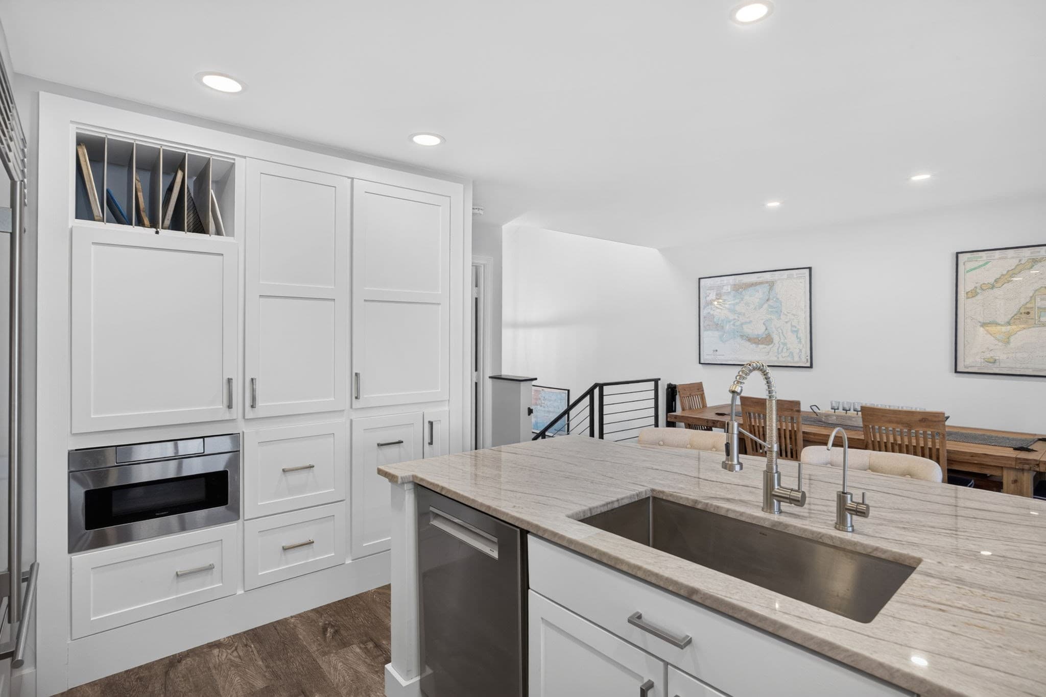 Condominium at 9 Keel De Sac # 9, Falmouth MA 02540, Falmouth, photo 8 of 38