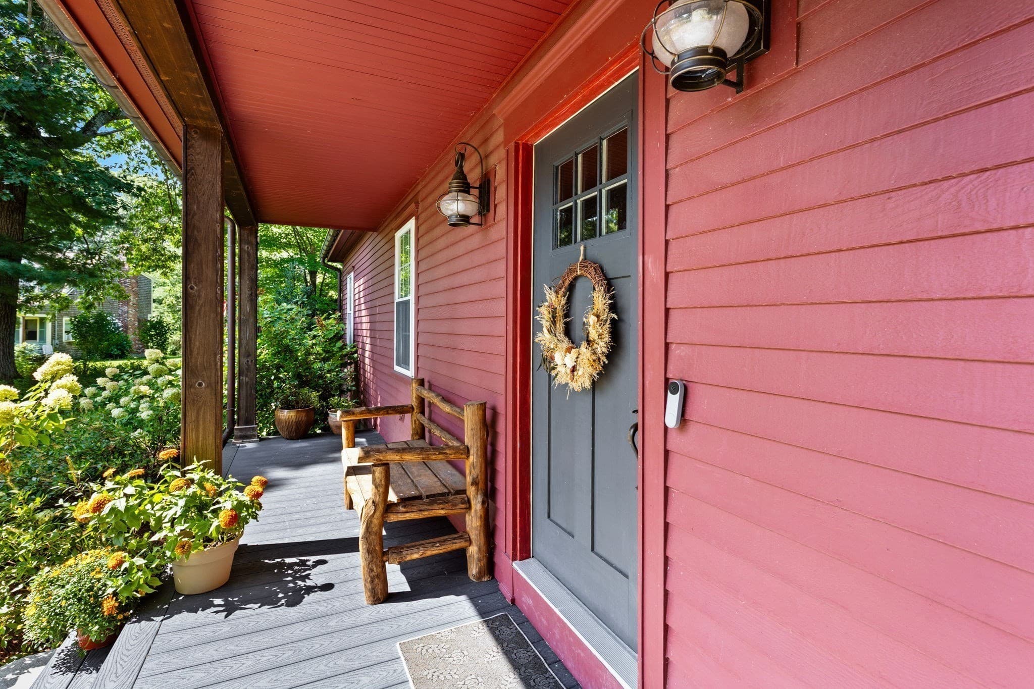 3 Faria Farm Rd, Berkley MA 02779